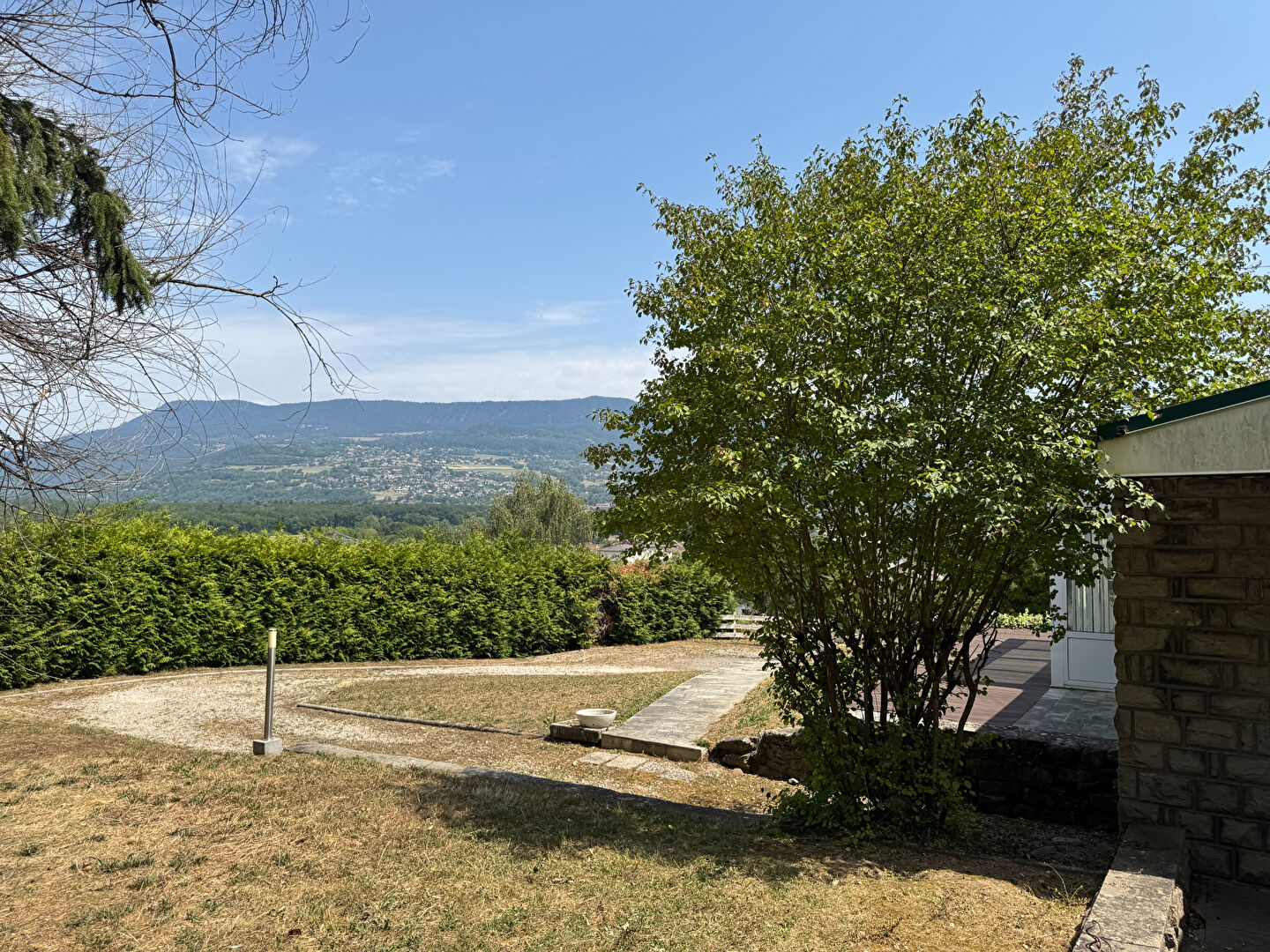 Photo 3 — LEMAN SUISSE IMMO