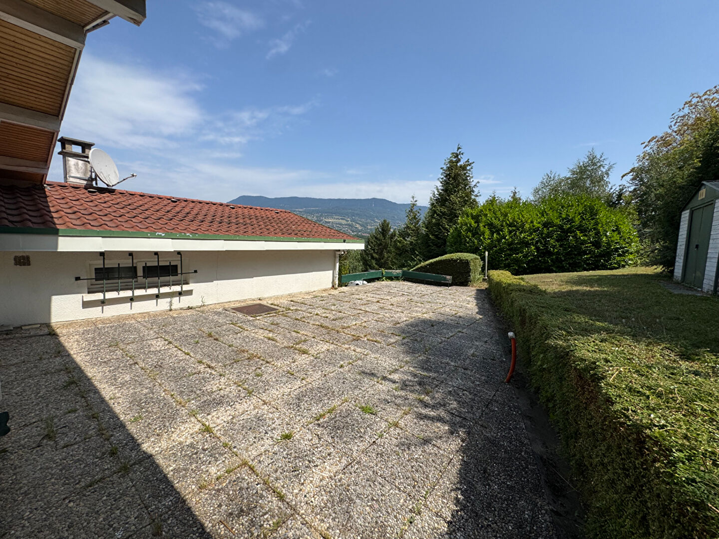 Photo 4 — LEMAN SUISSE IMMO