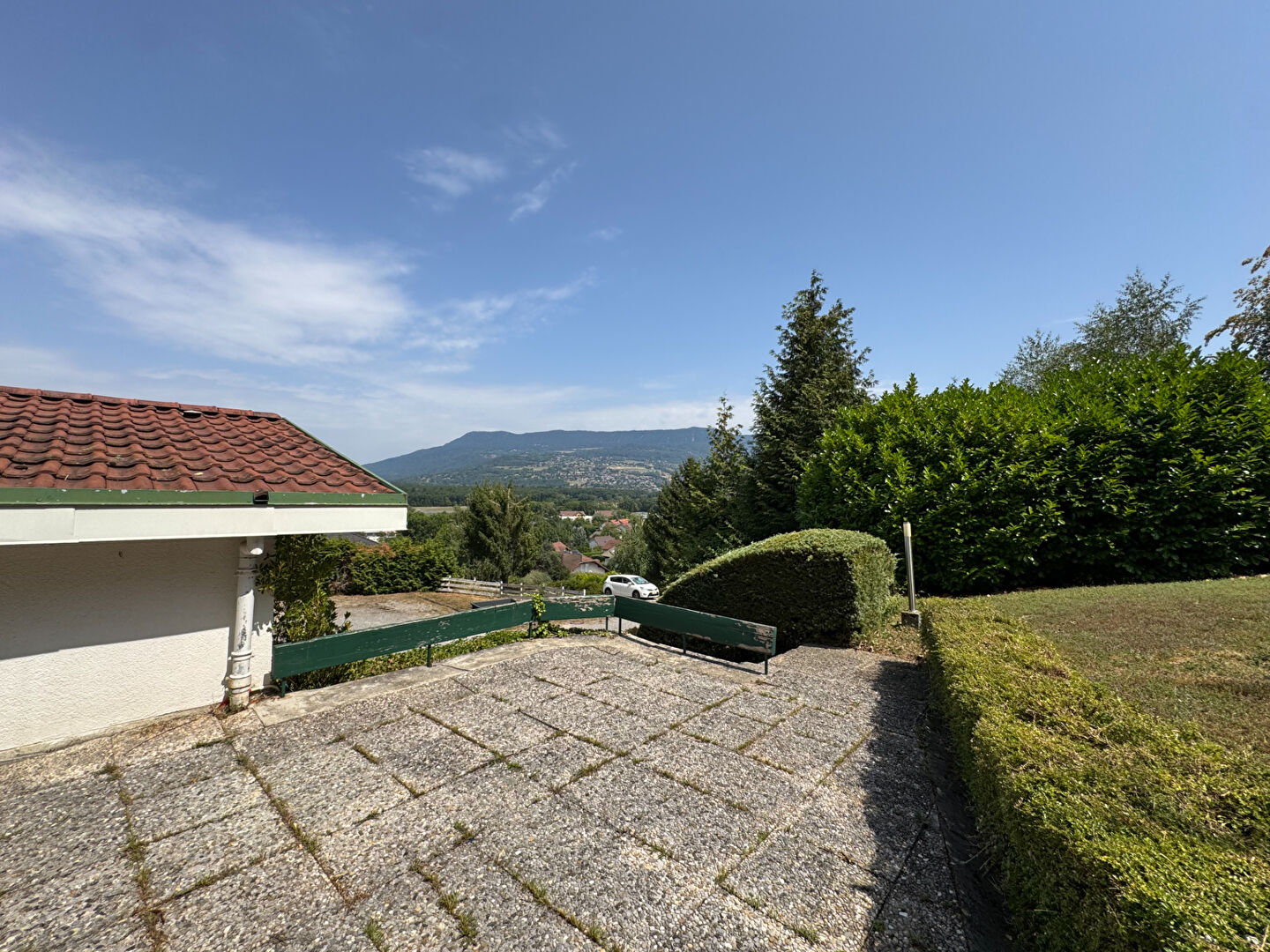 Photo 5 — LEMAN SUISSE IMMO