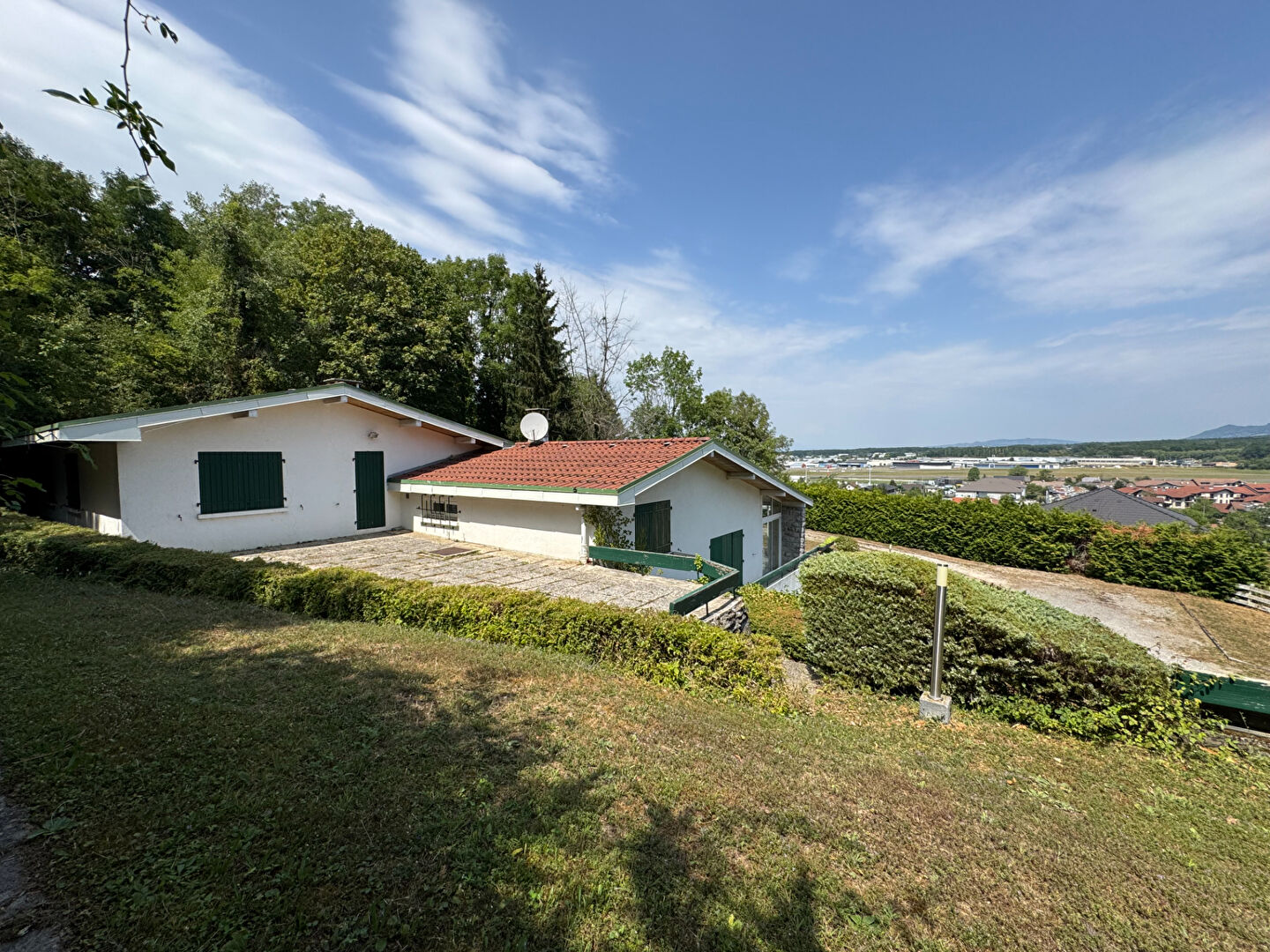 Photo 6 — LEMAN SUISSE IMMO