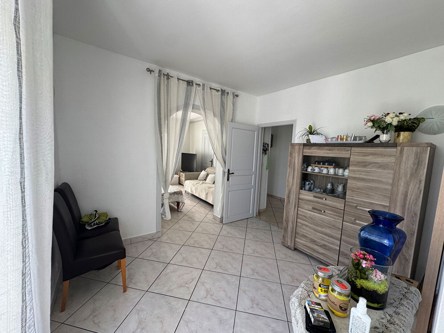 Photo 2 — LEMAN SUISSE IMMO