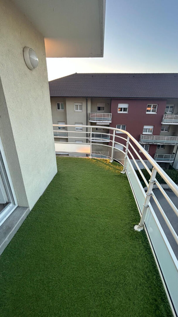 Photo 19 — LEMAN SUISSE IMMO