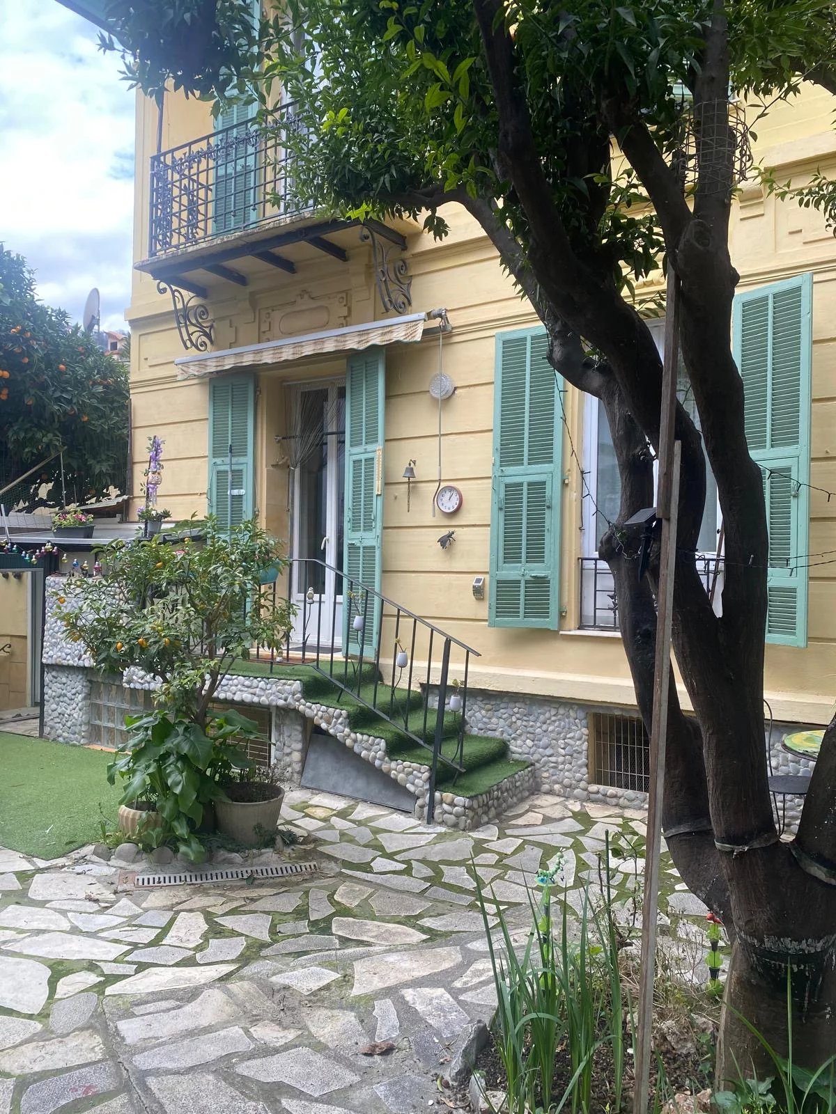 Photo 2 — GOYARD & ASSOCIÉS NICE