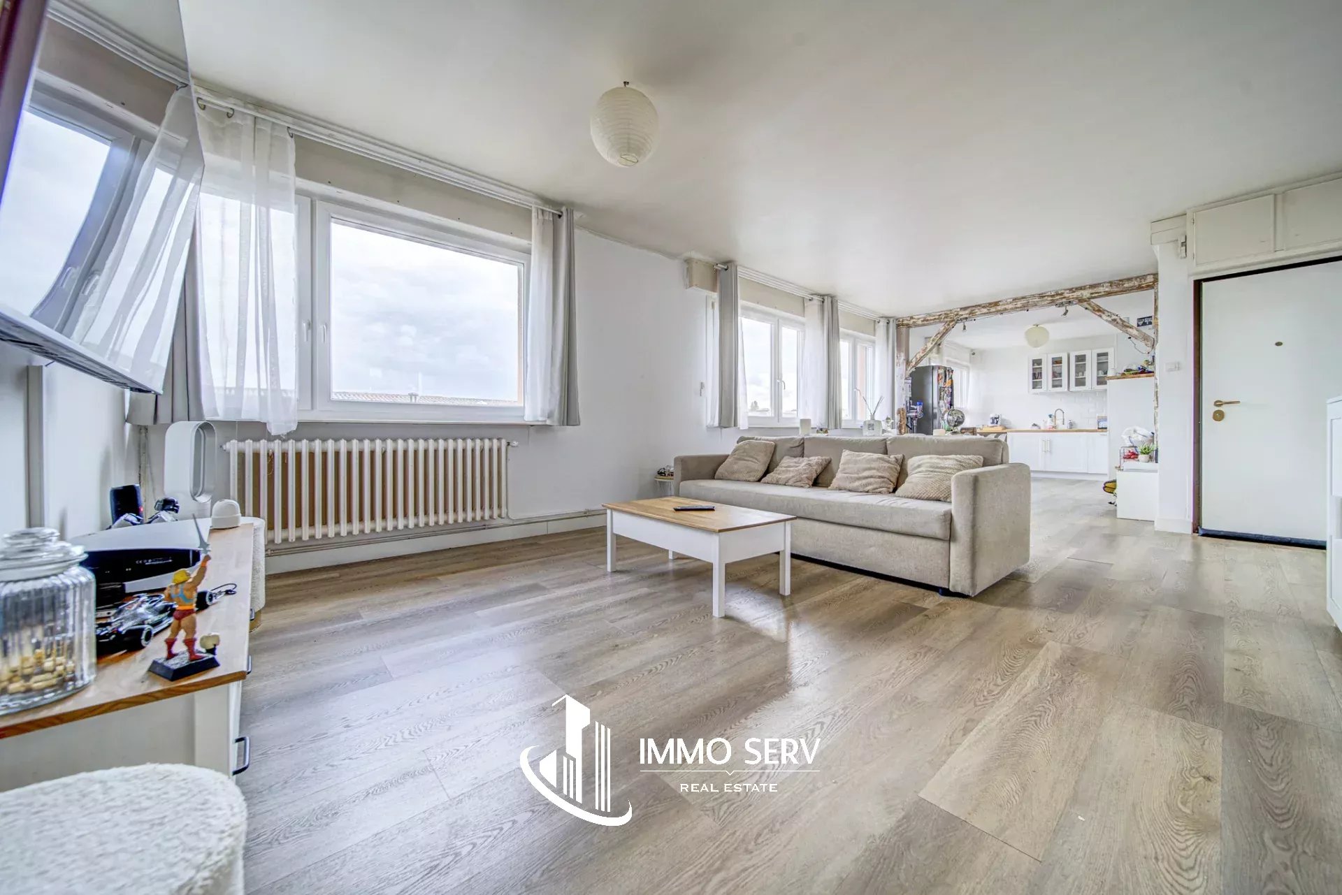 Photo 2 — IMMO SERV