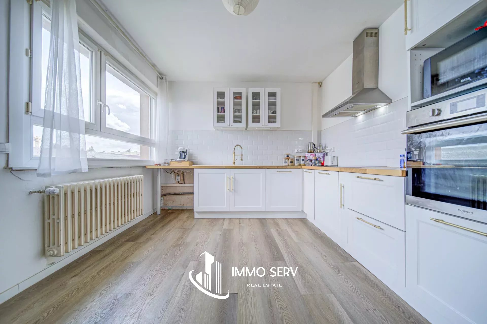 Photo 4 — IMMO SERV