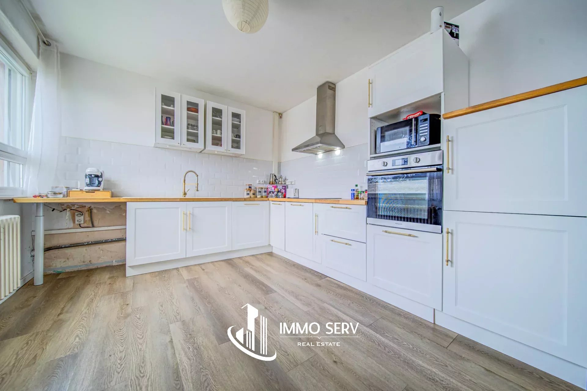 Photo 6 — IMMO SERV