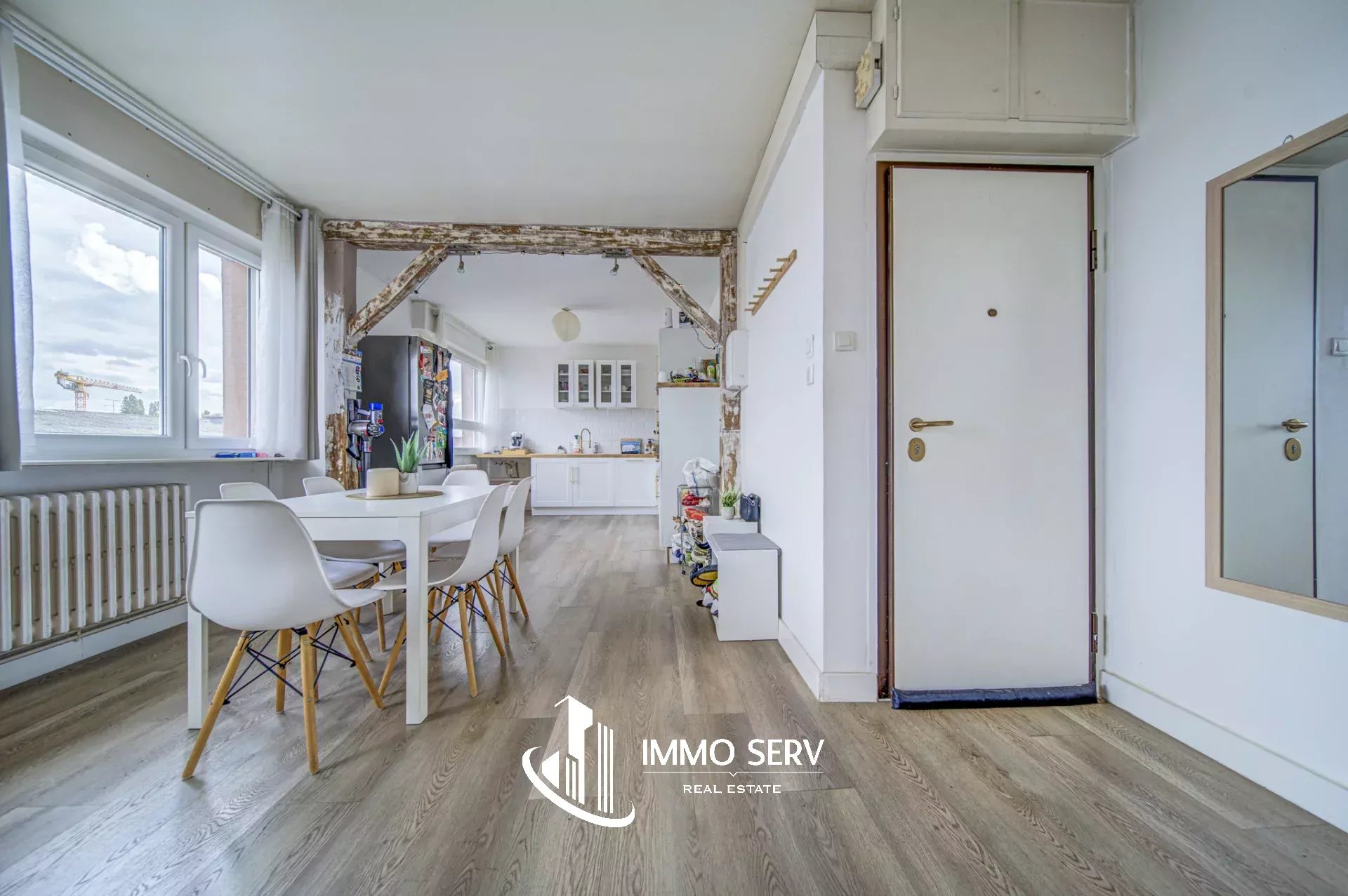 Photo 5 — IMMO SERV