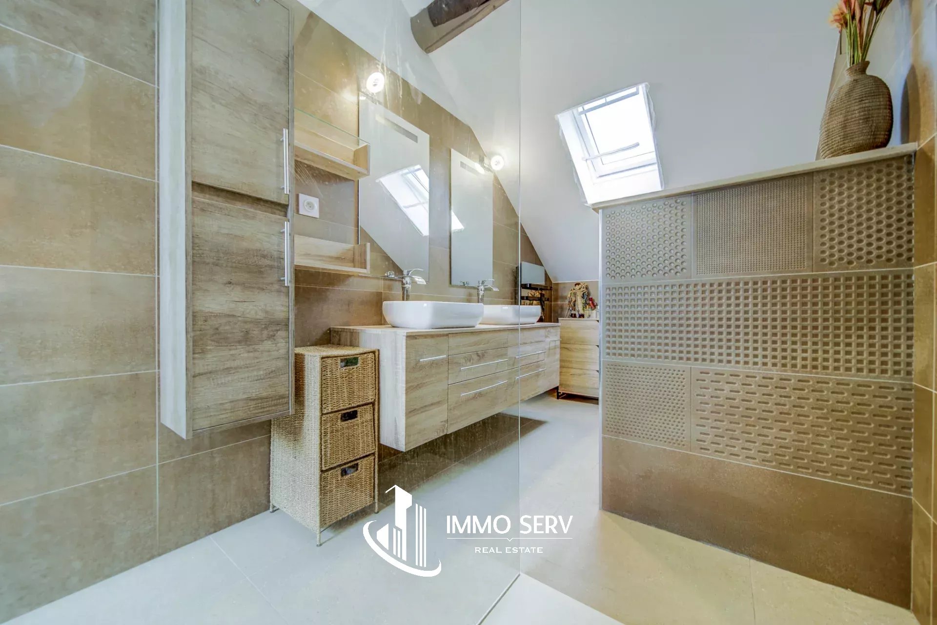 Photo 10 — IMMO SERV