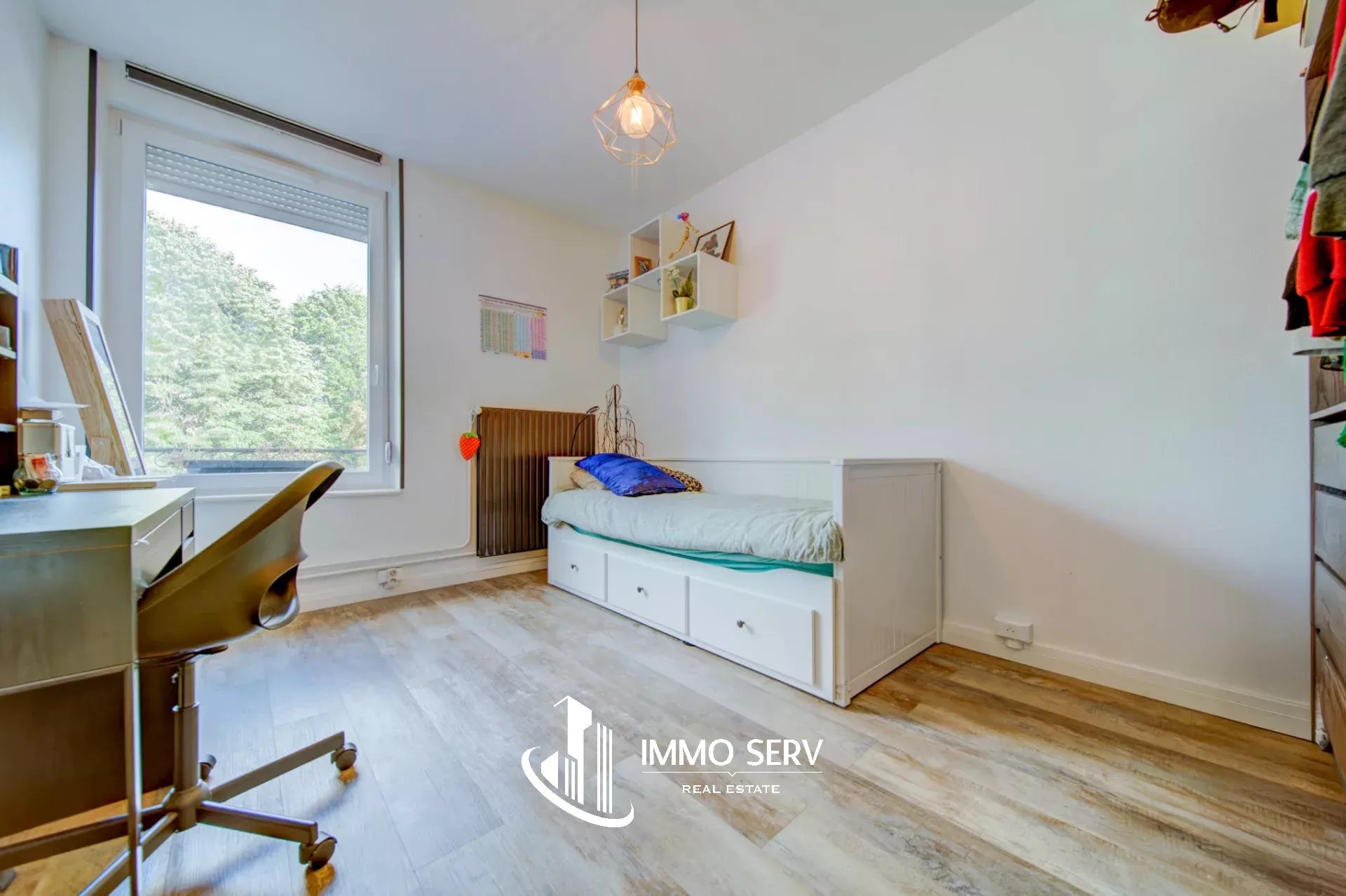 Photo 4 — IMMO SERV