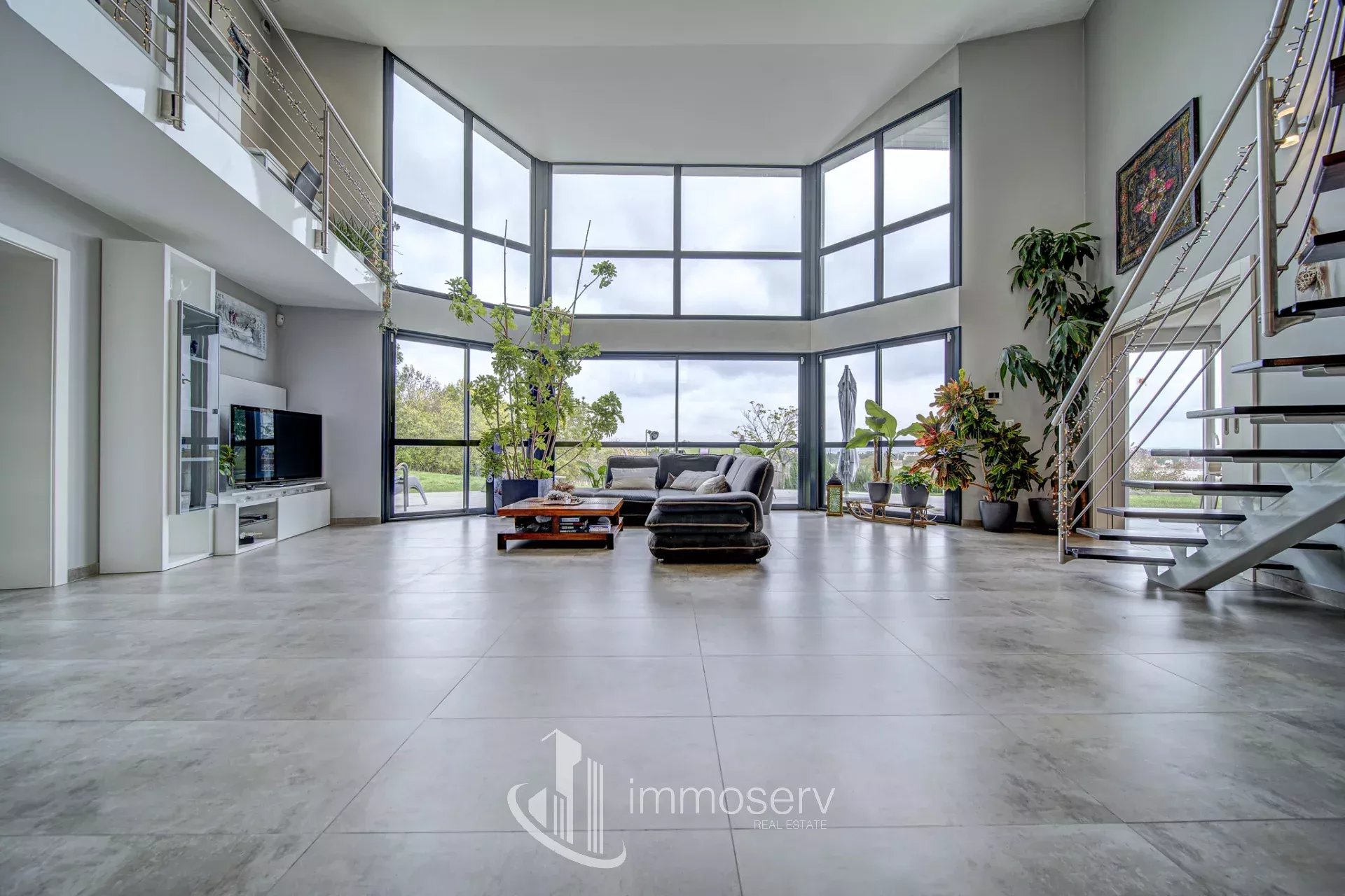 Photo 3 — IMMO SERV