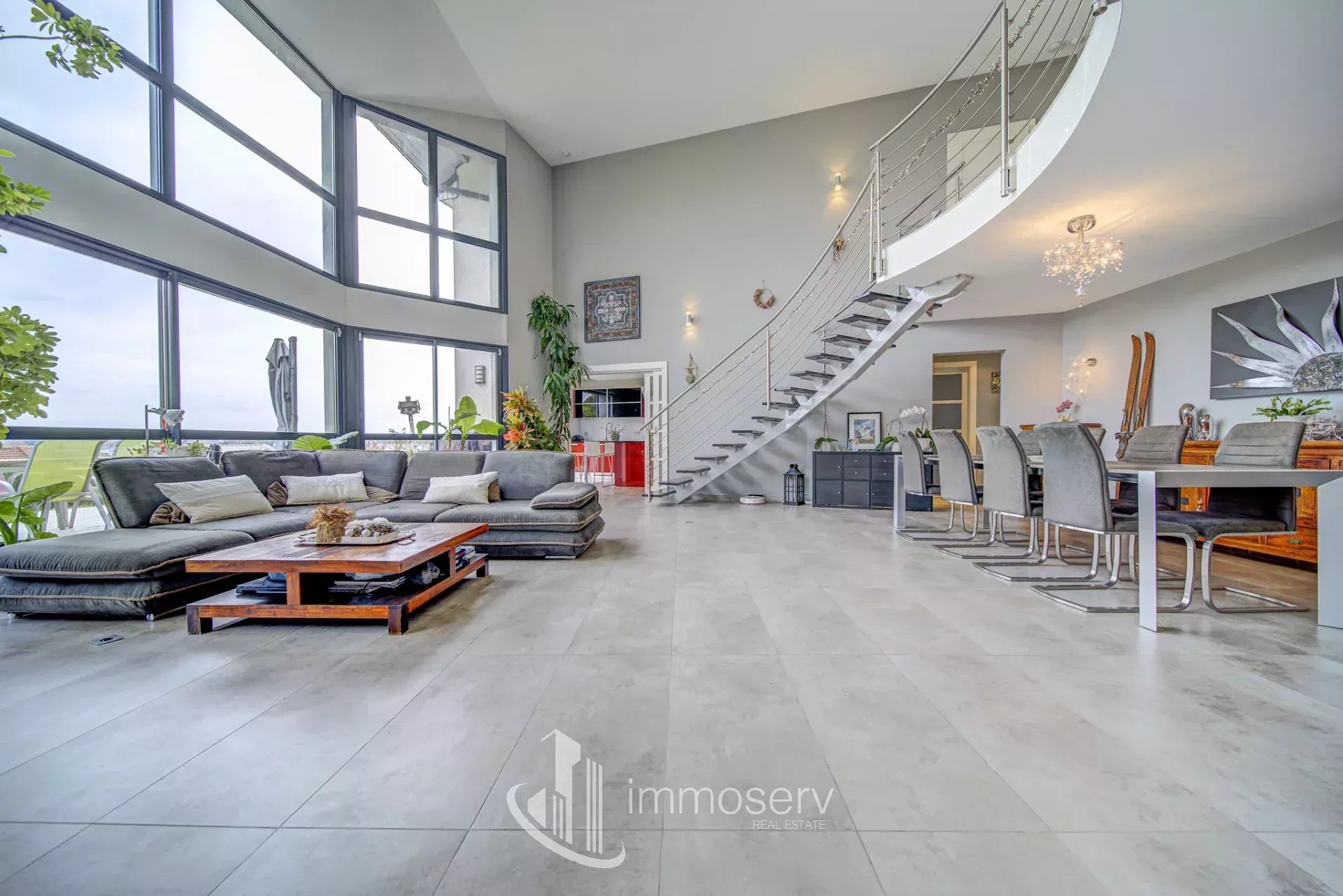 Photo 4 — IMMO SERV