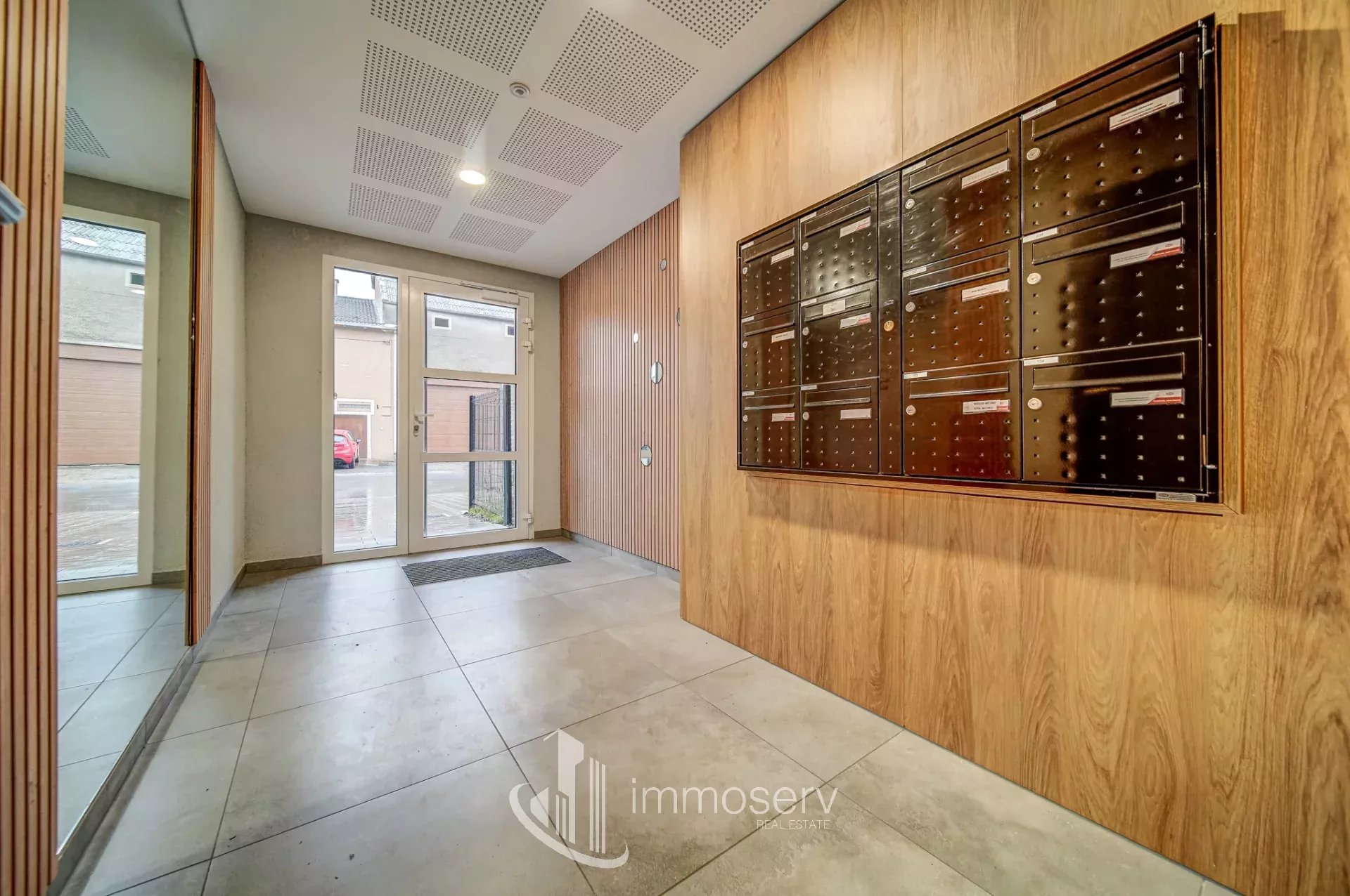 Photo 12 — IMMO SERV