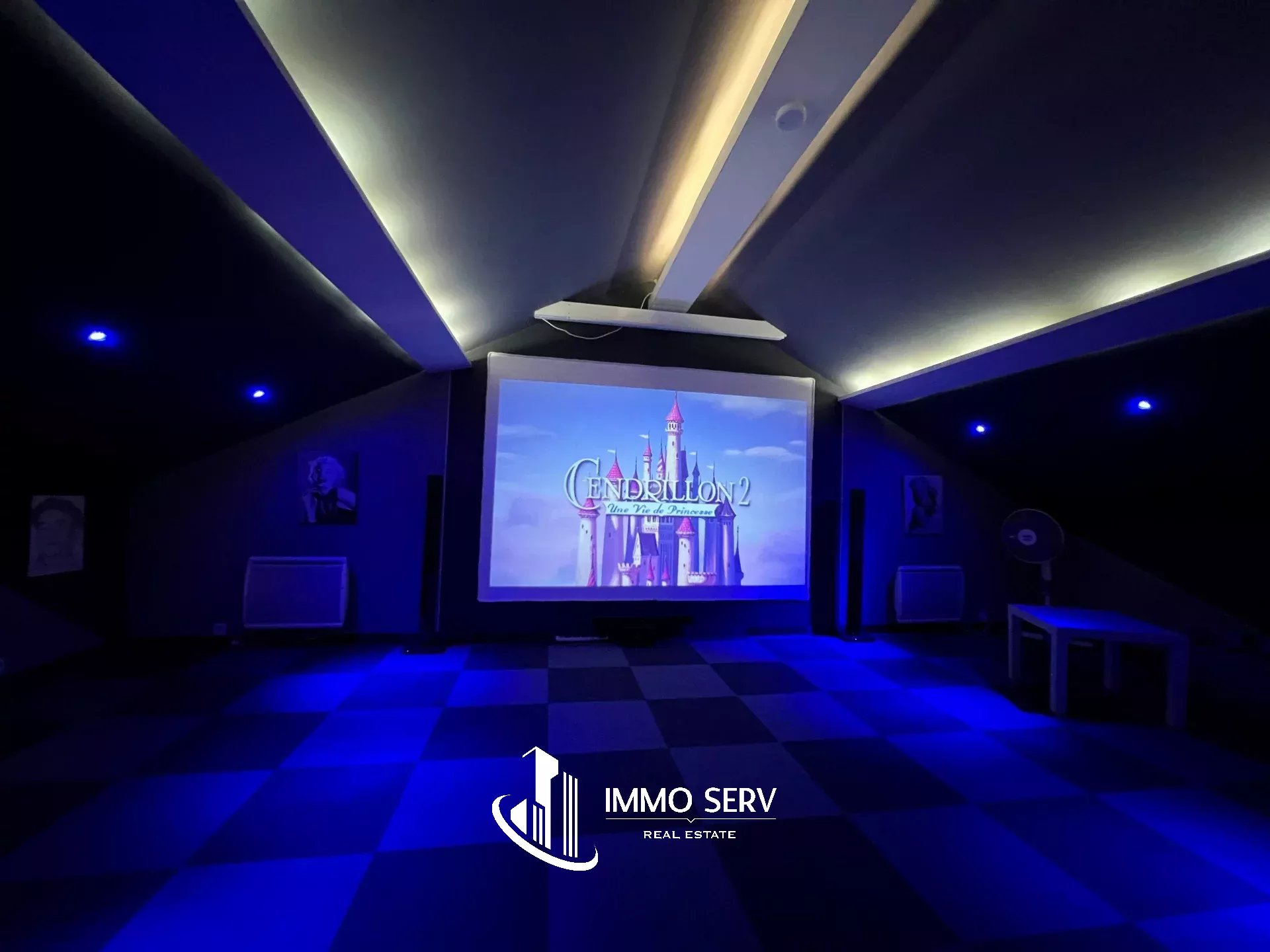 Photo 4 — IMMO SERV