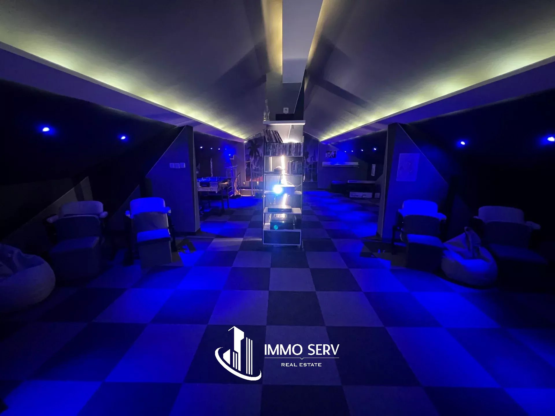 Photo 3 — IMMO SERV