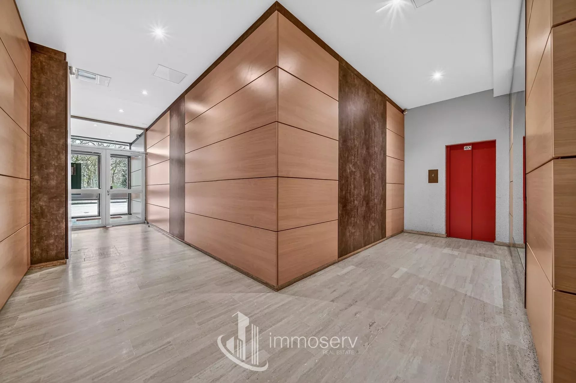 Photo 9 — IMMO SERV