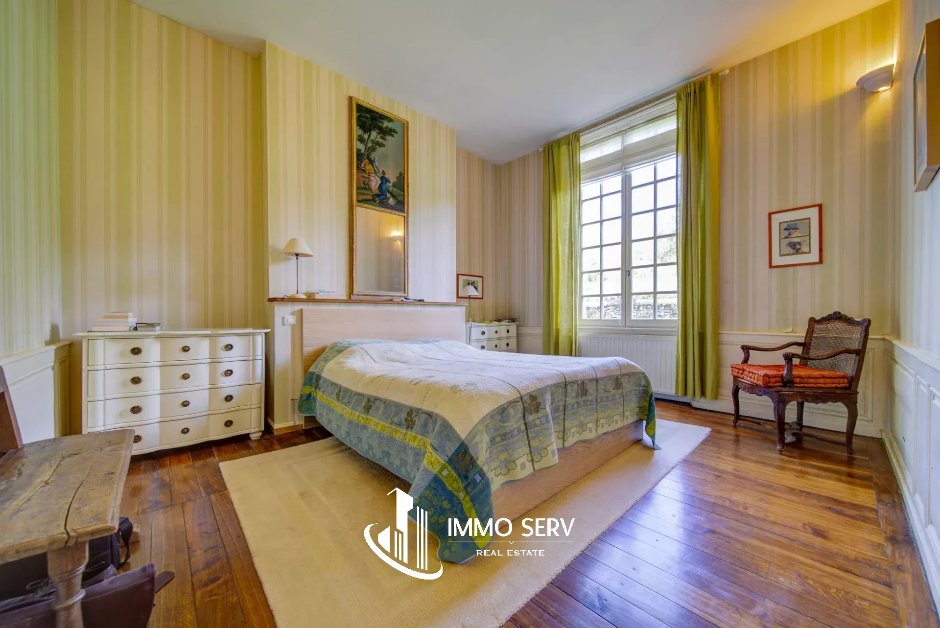 Photo 14 — IMMO SERV