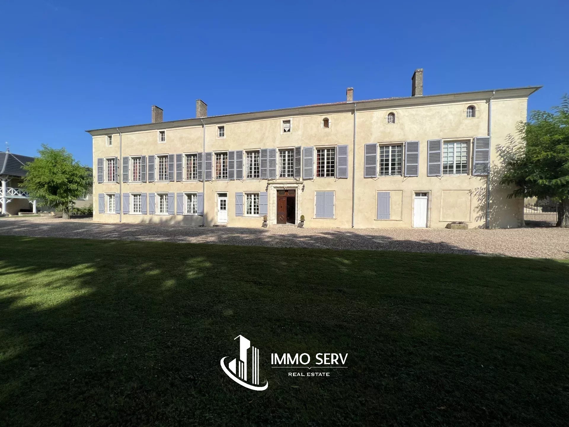Photo 4 — IMMO SERV