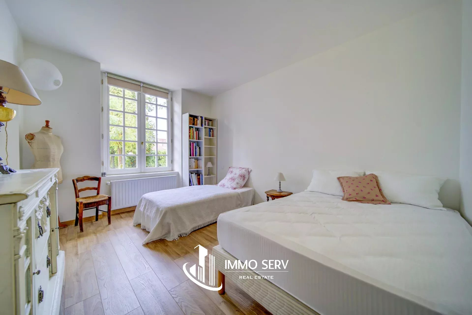 Photo 10 — IMMO SERV
