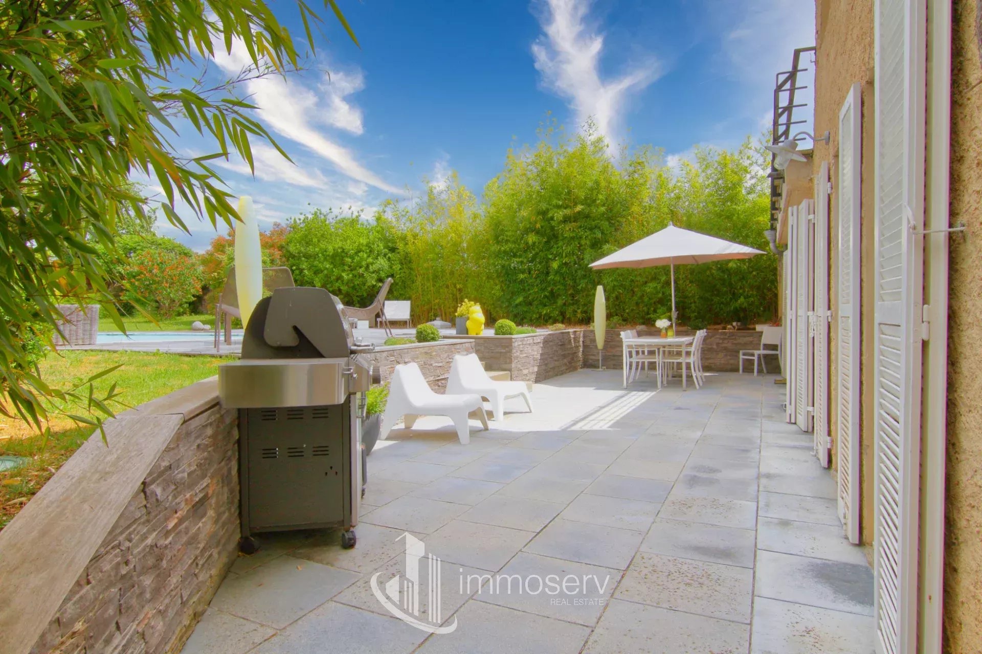 Photo 4 — IMMO SERV