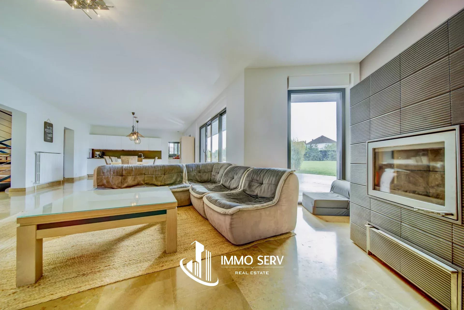Photo 8 — IMMO SERV