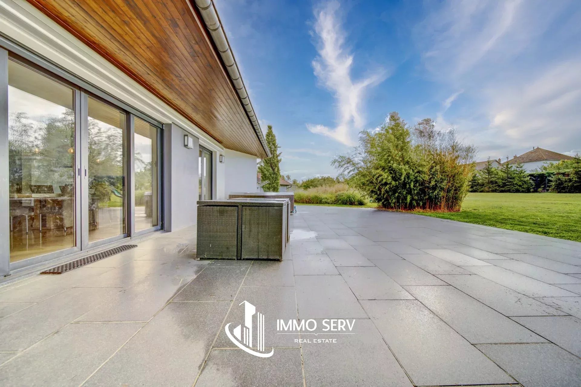 Photo 16 — IMMO SERV
