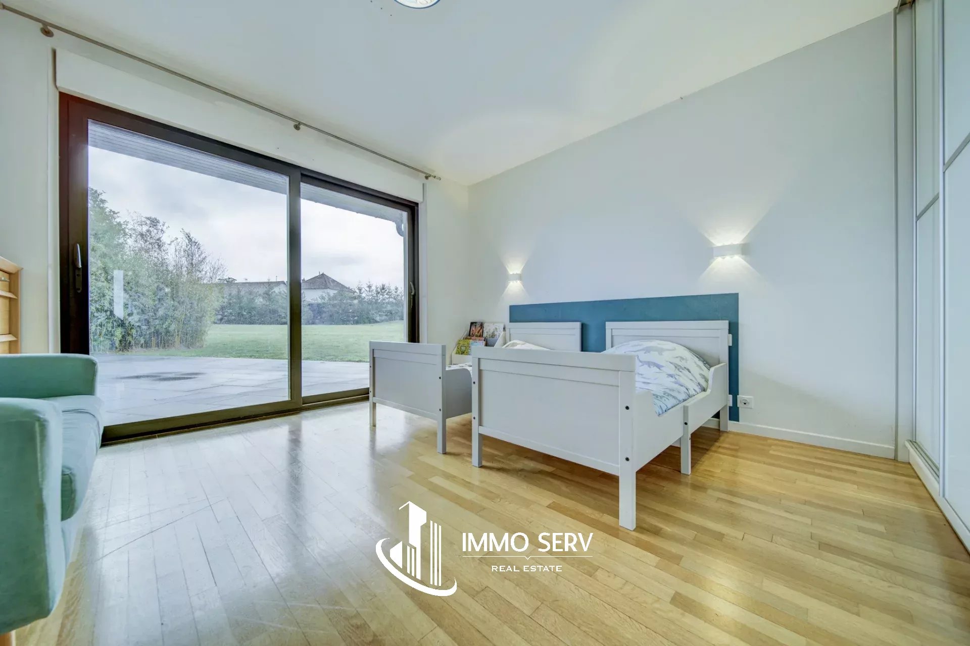 Photo 10 — IMMO SERV