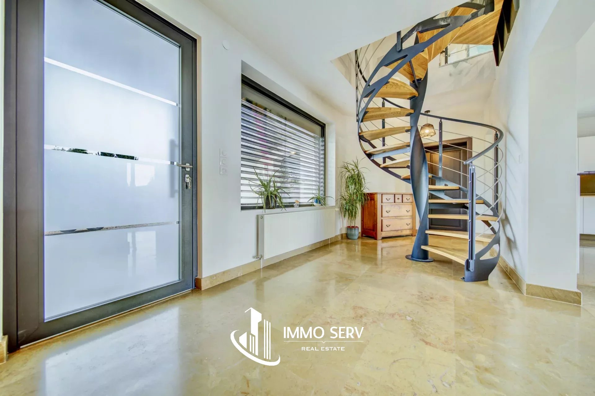 Photo 3 — IMMO SERV