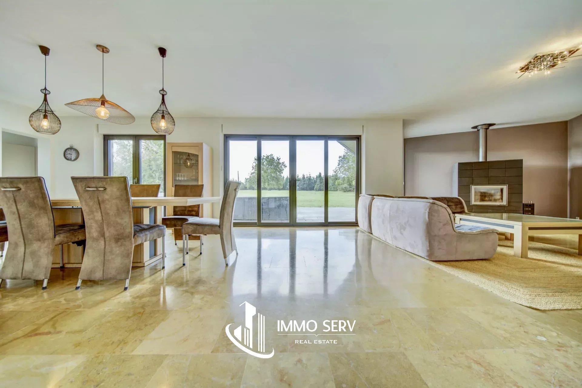 Photo 4 — IMMO SERV