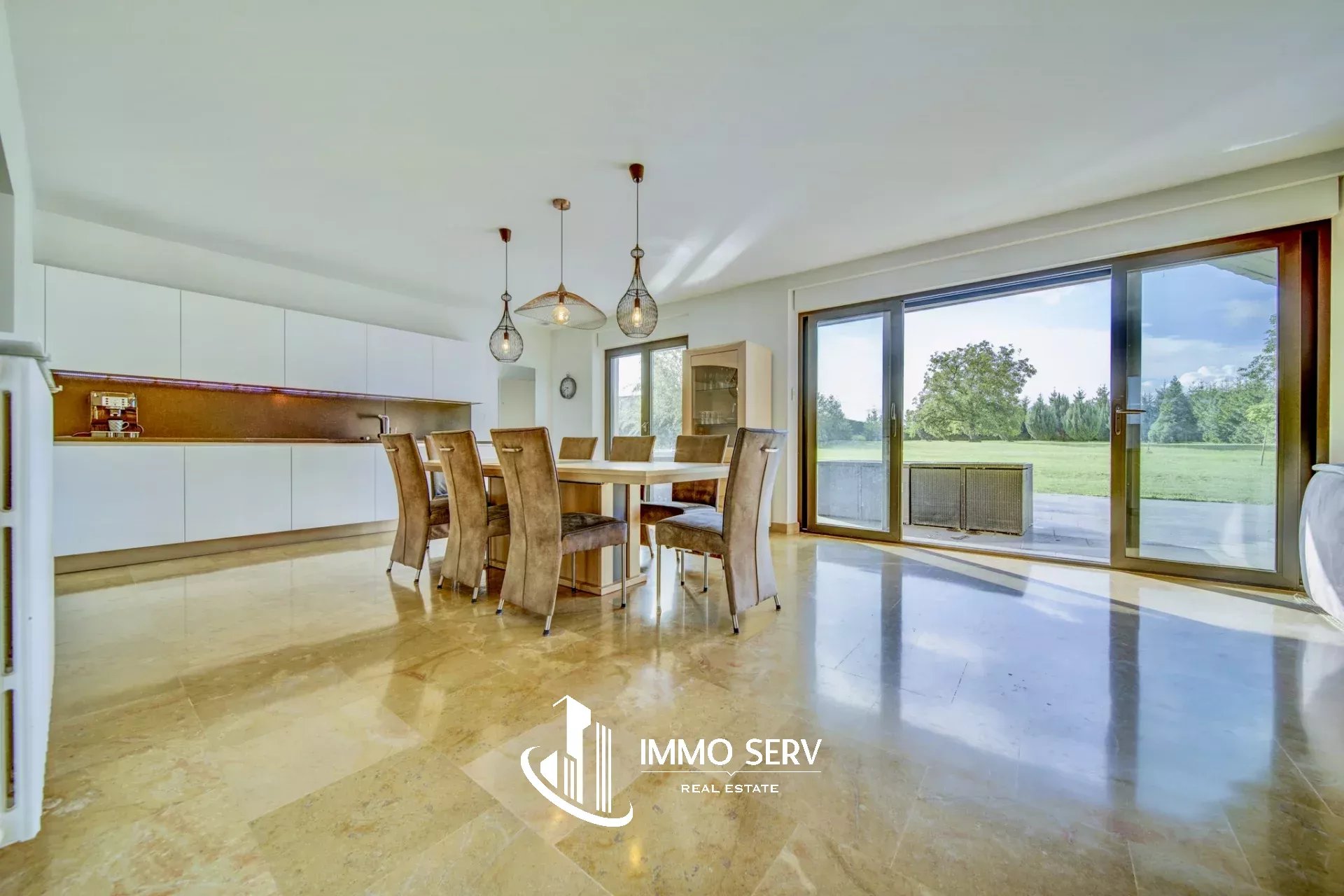 Photo 5 — IMMO SERV