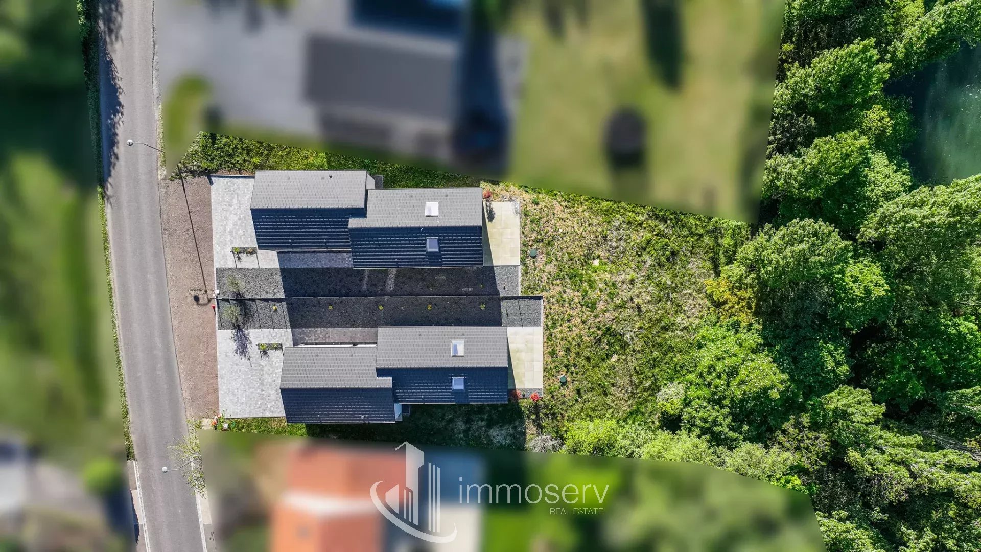Photo 2 — IMMO SERV