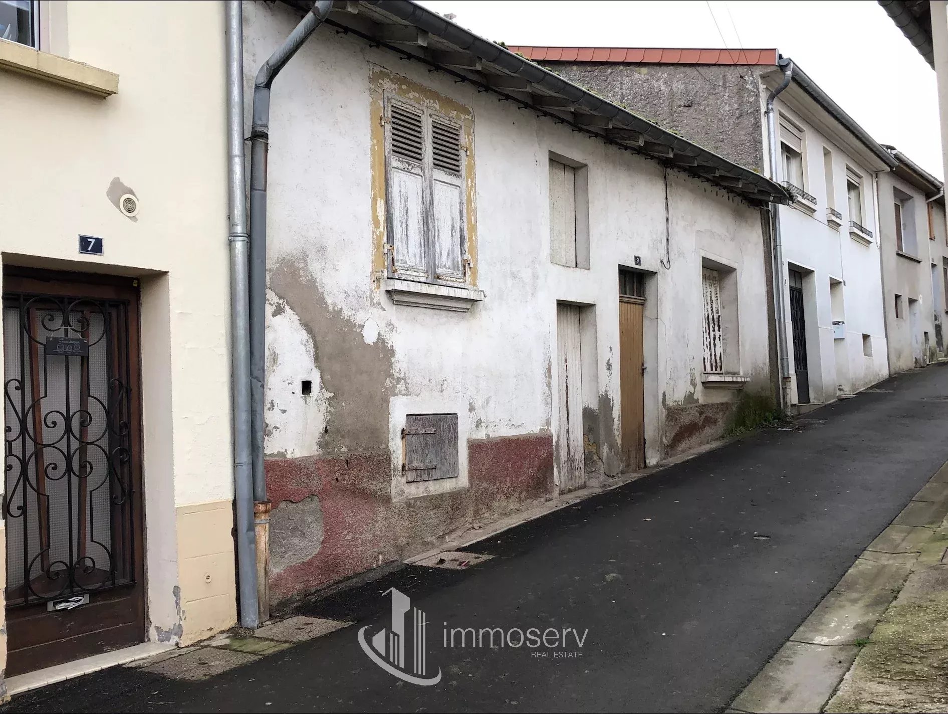 Photo 4 — IMMO SERV
