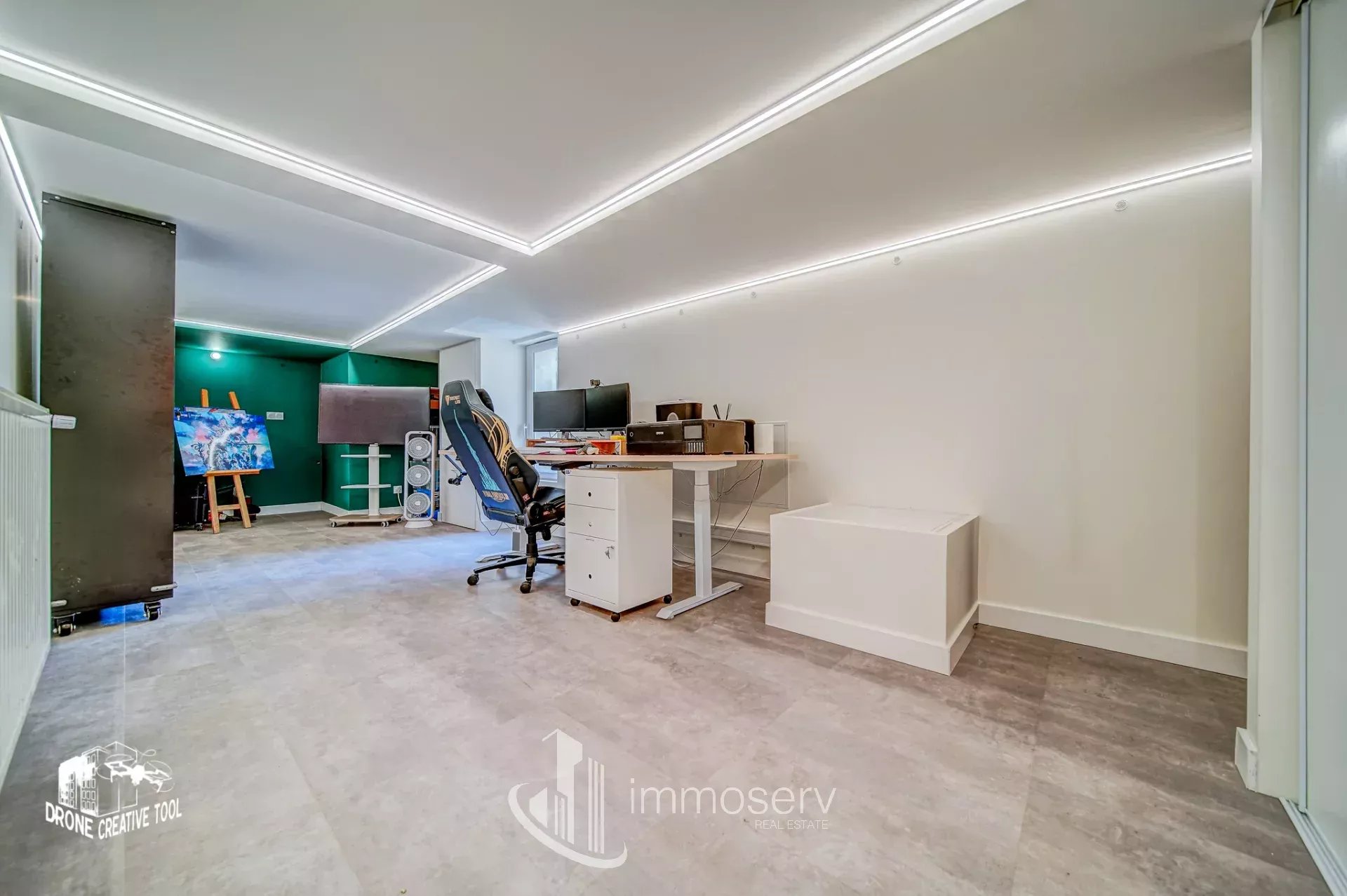 Photo 8 — IMMO SERV
