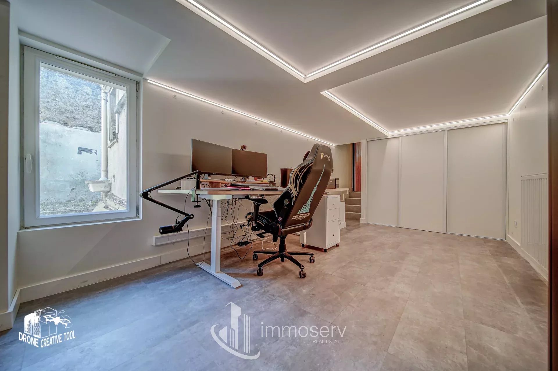 Photo 9 — IMMO SERV