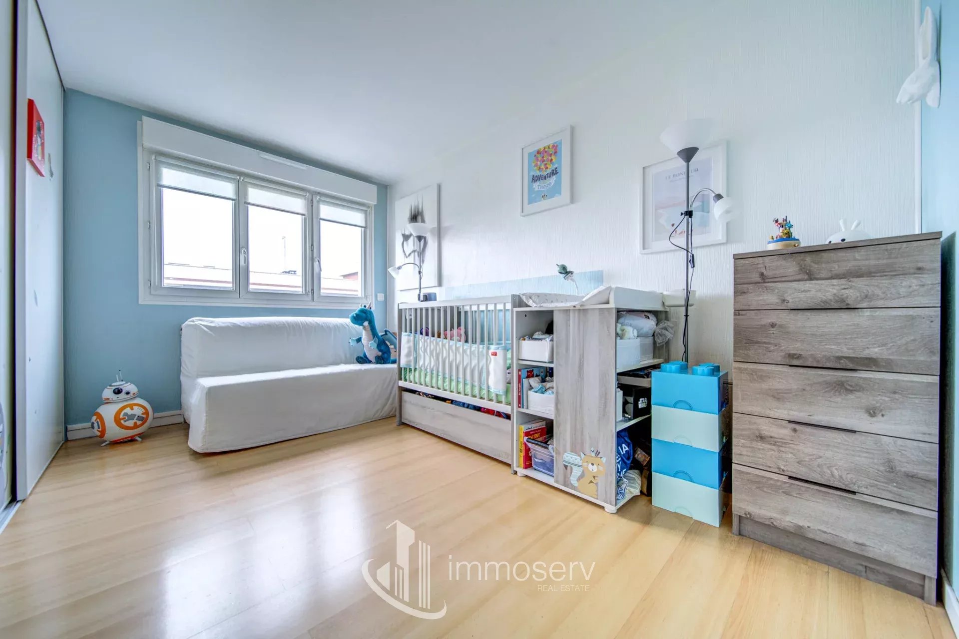 Photo 14 — IMMO SERV