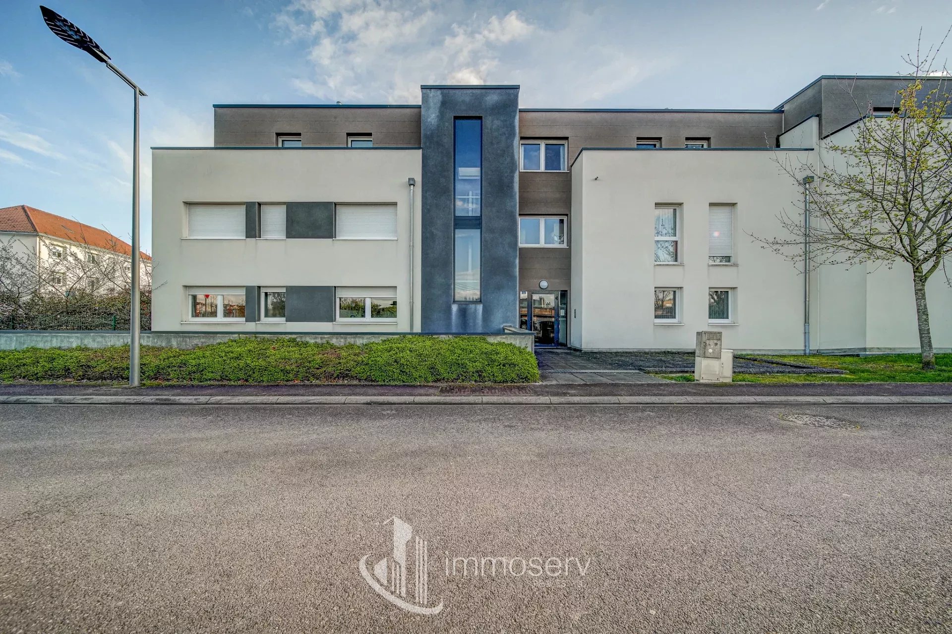 Photo 2 — IMMO SERV