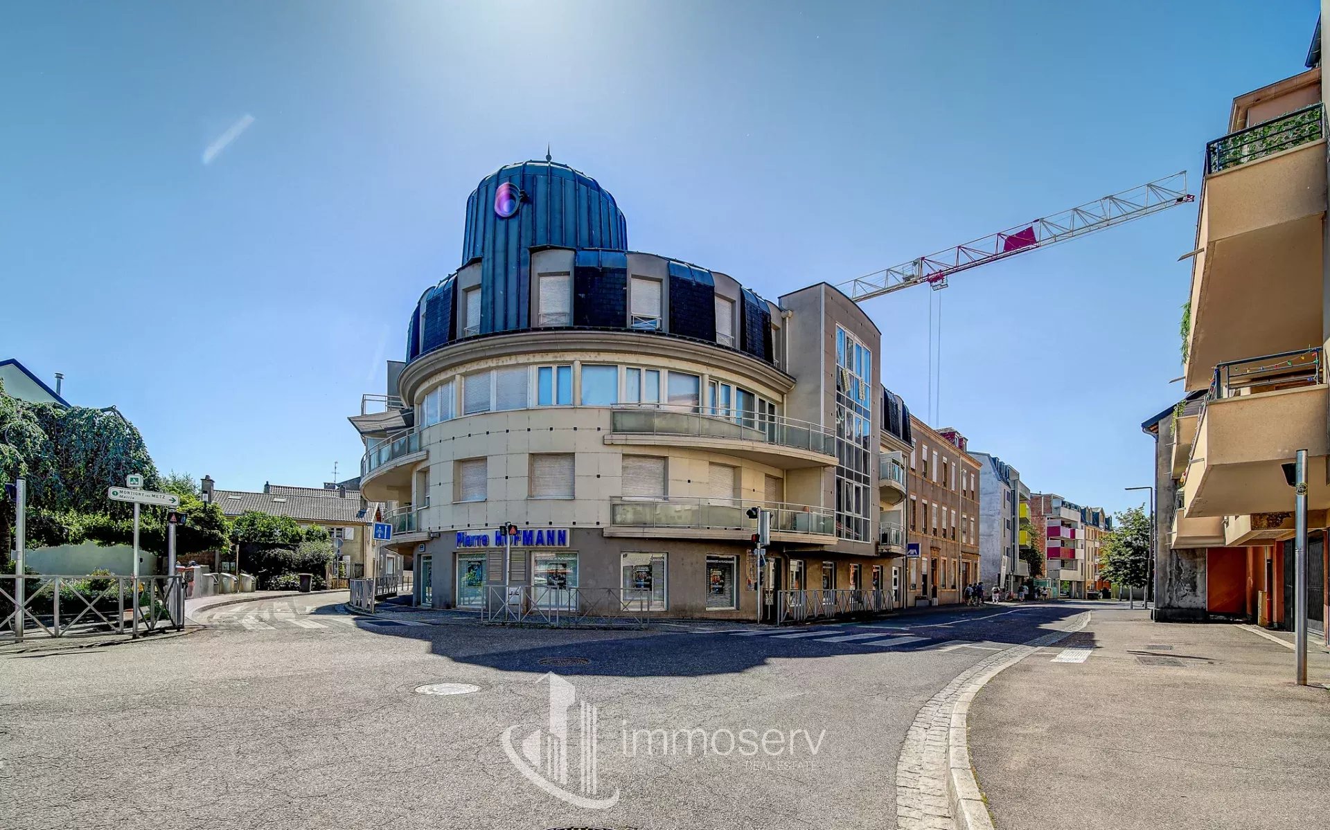 Photo 18 — IMMO SERV