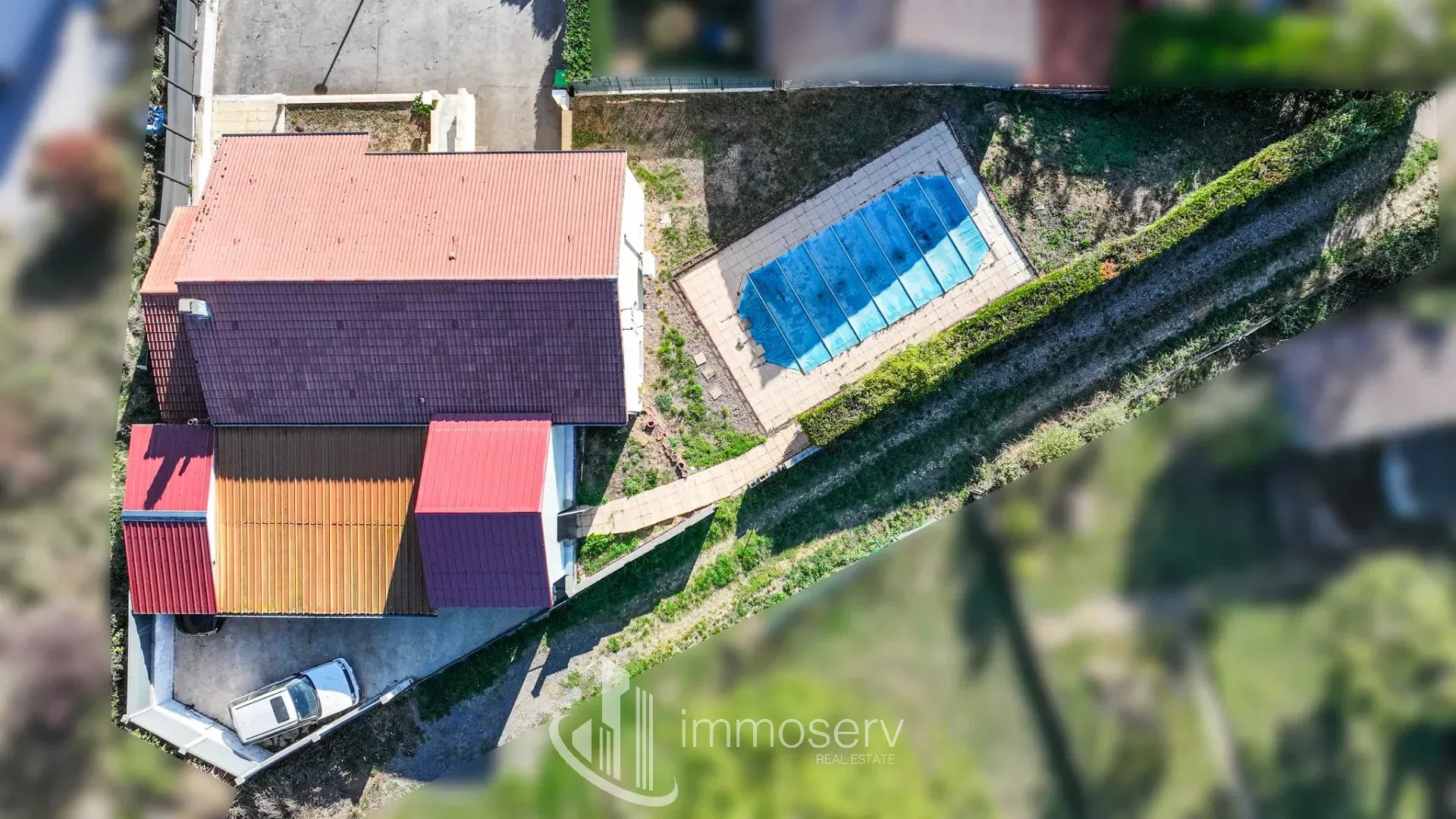 Photo 13 — IMMO SERV