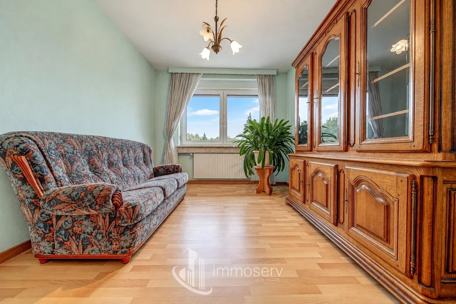 Photo 9 — IMMO SERV