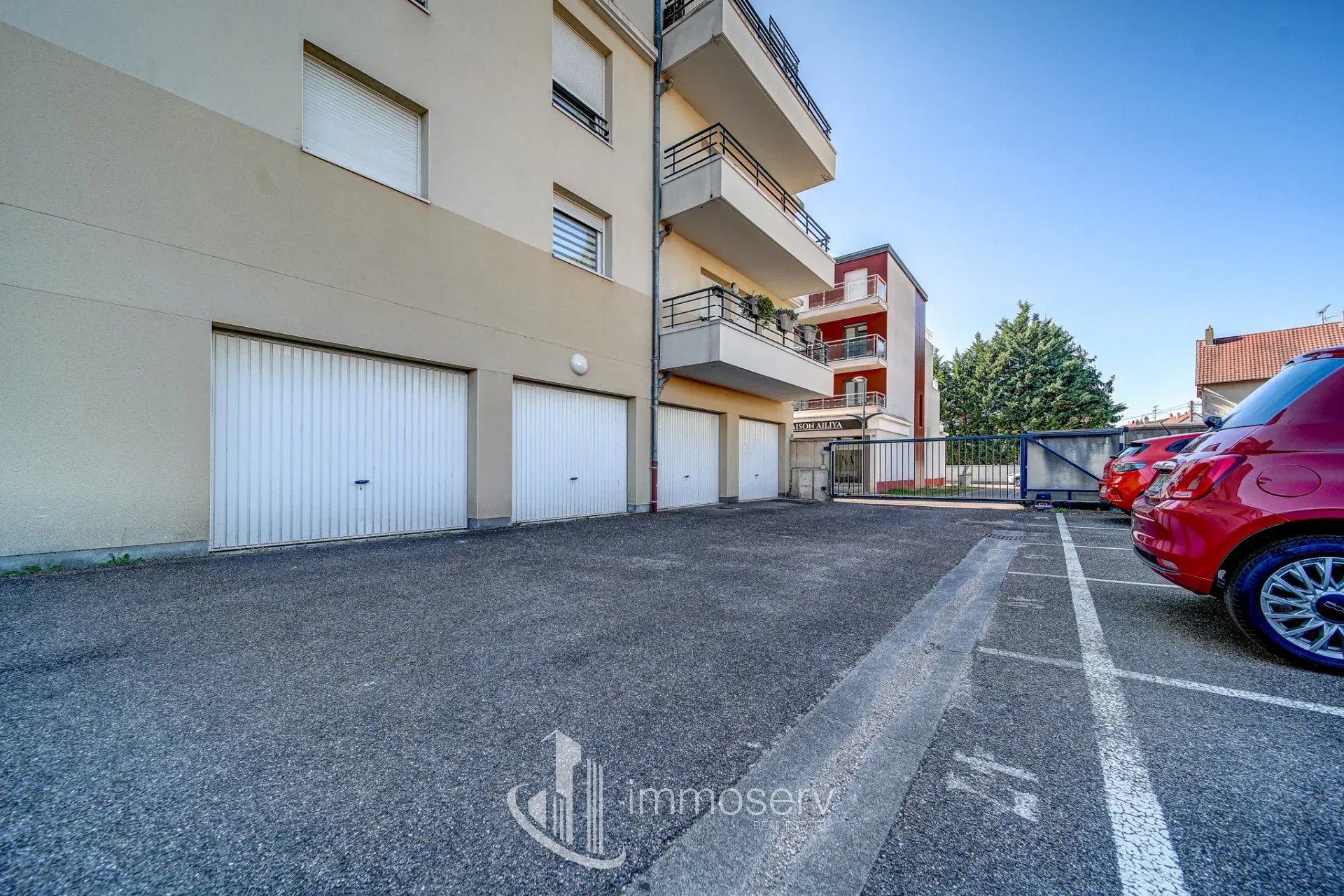 Photo 12 — IMMO SERV