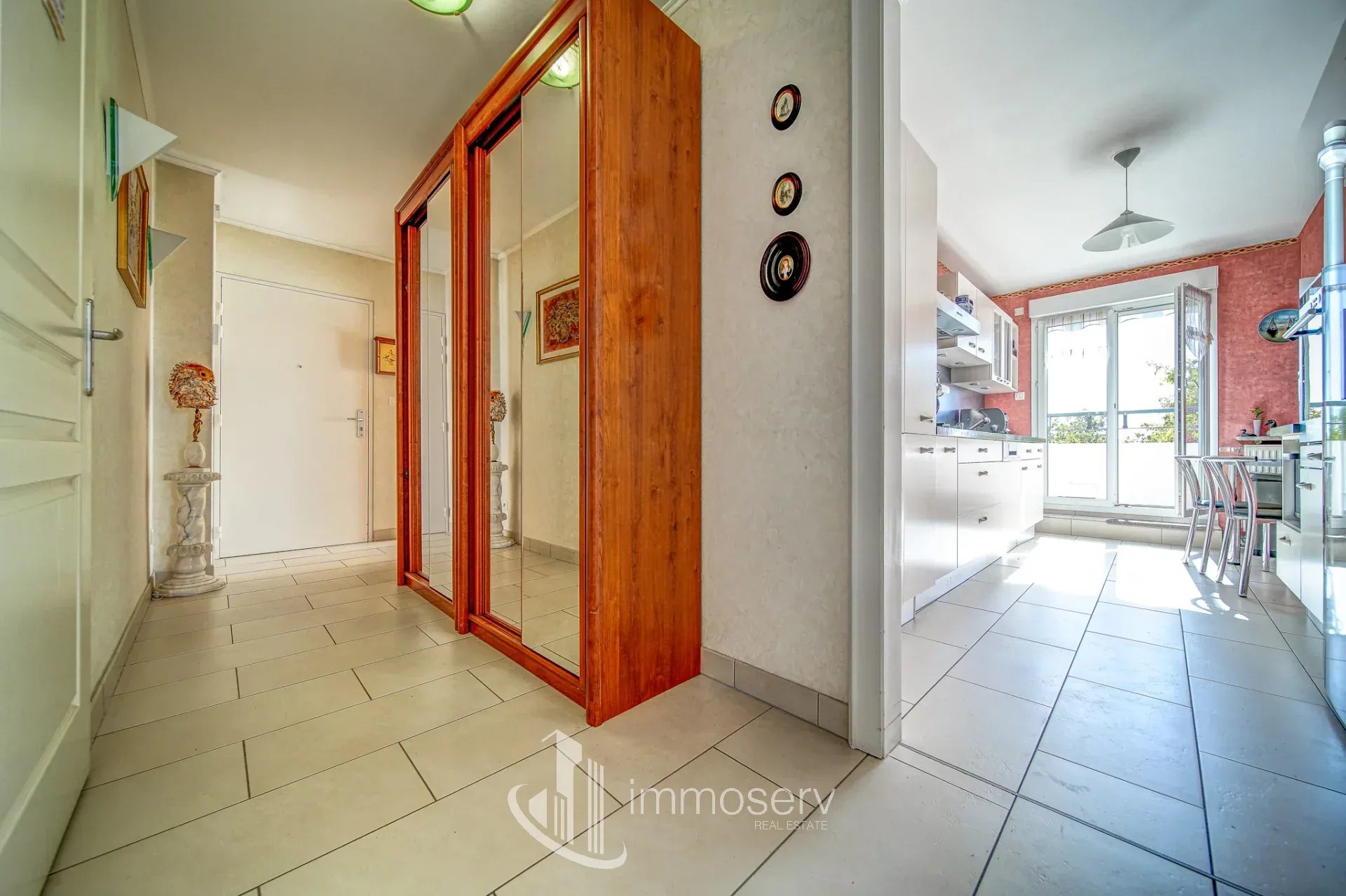 Photo 10 — IMMO SERV