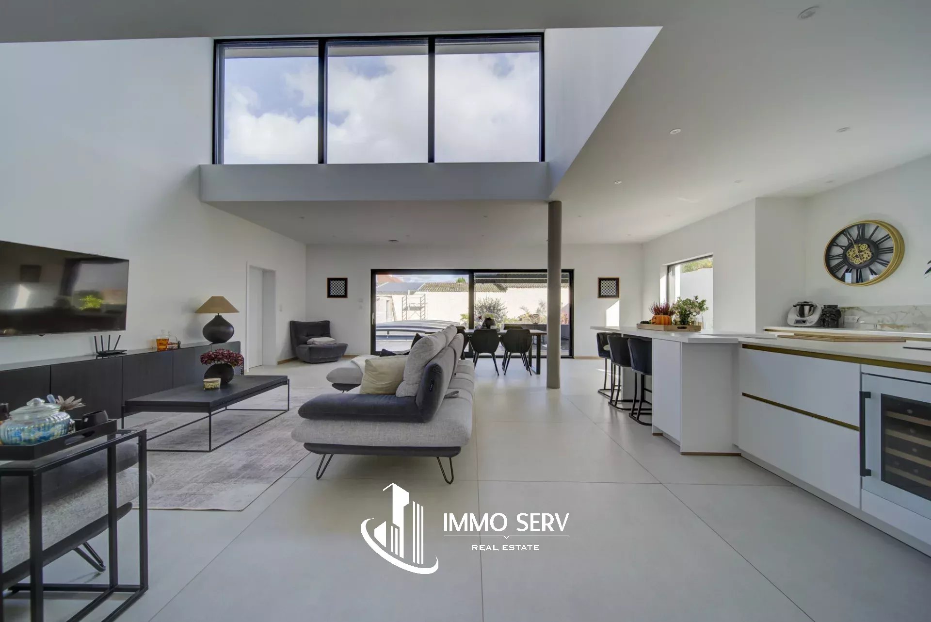Photo 6 — IMMO SERV