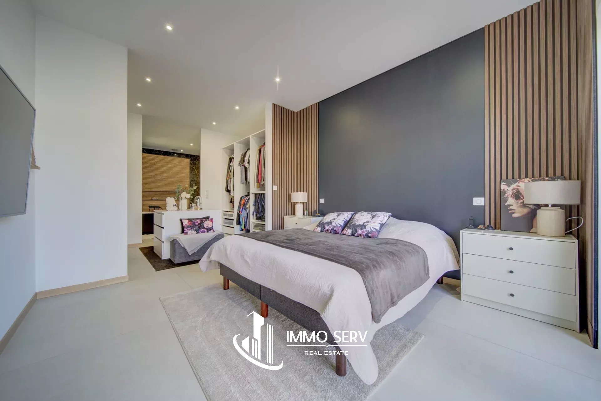 Photo 8 — IMMO SERV