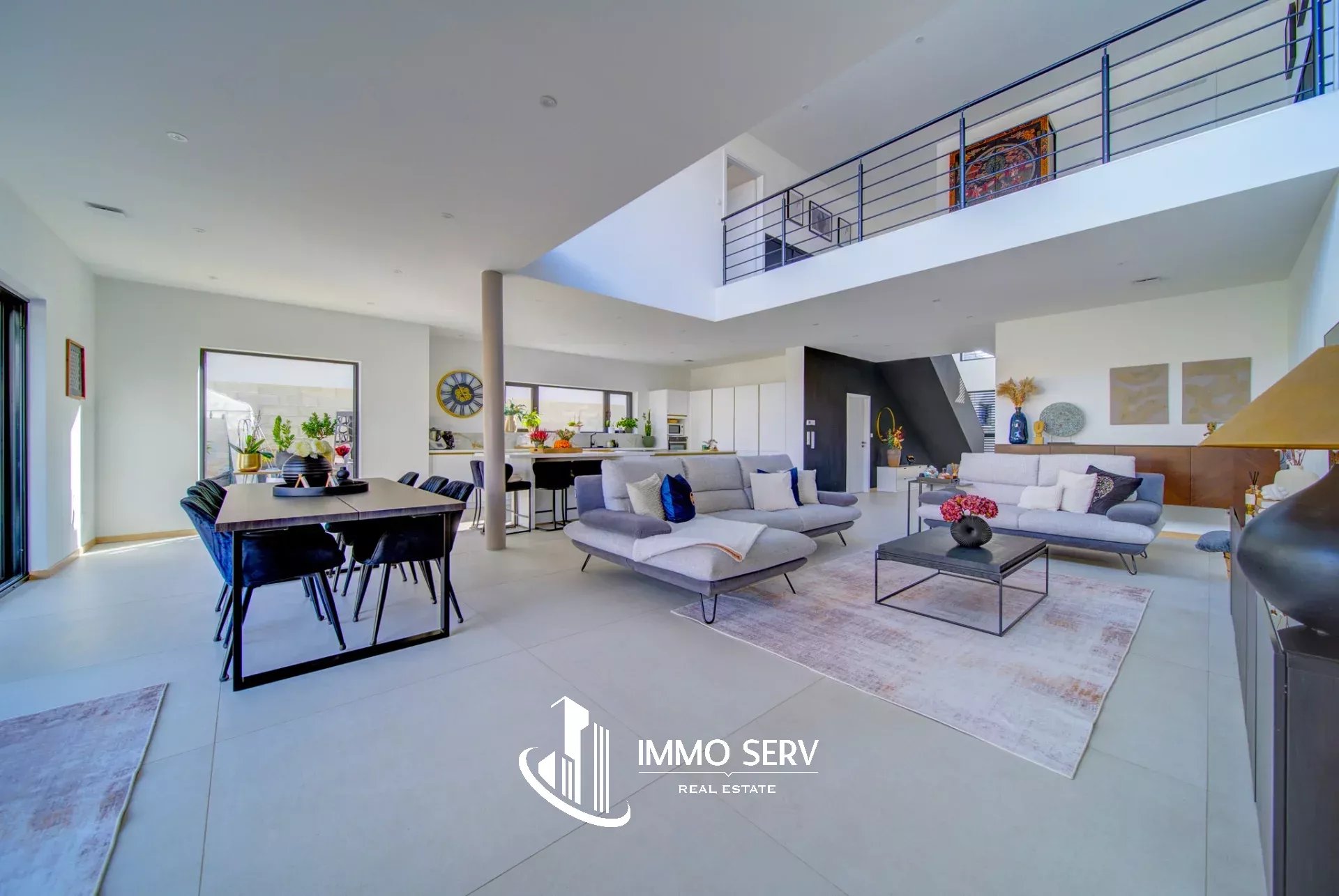 Photo 2 — IMMO SERV