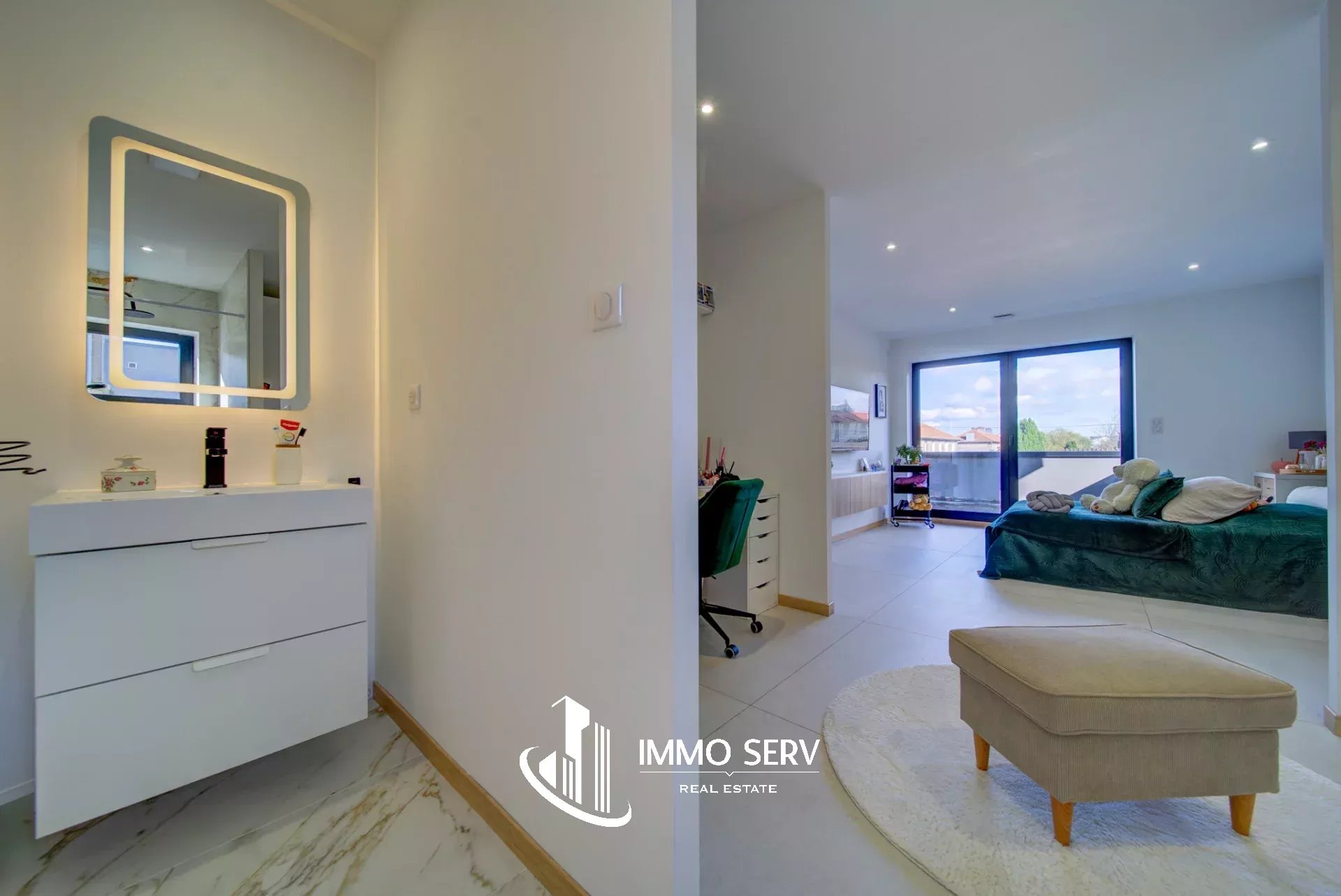 Photo 13 — IMMO SERV