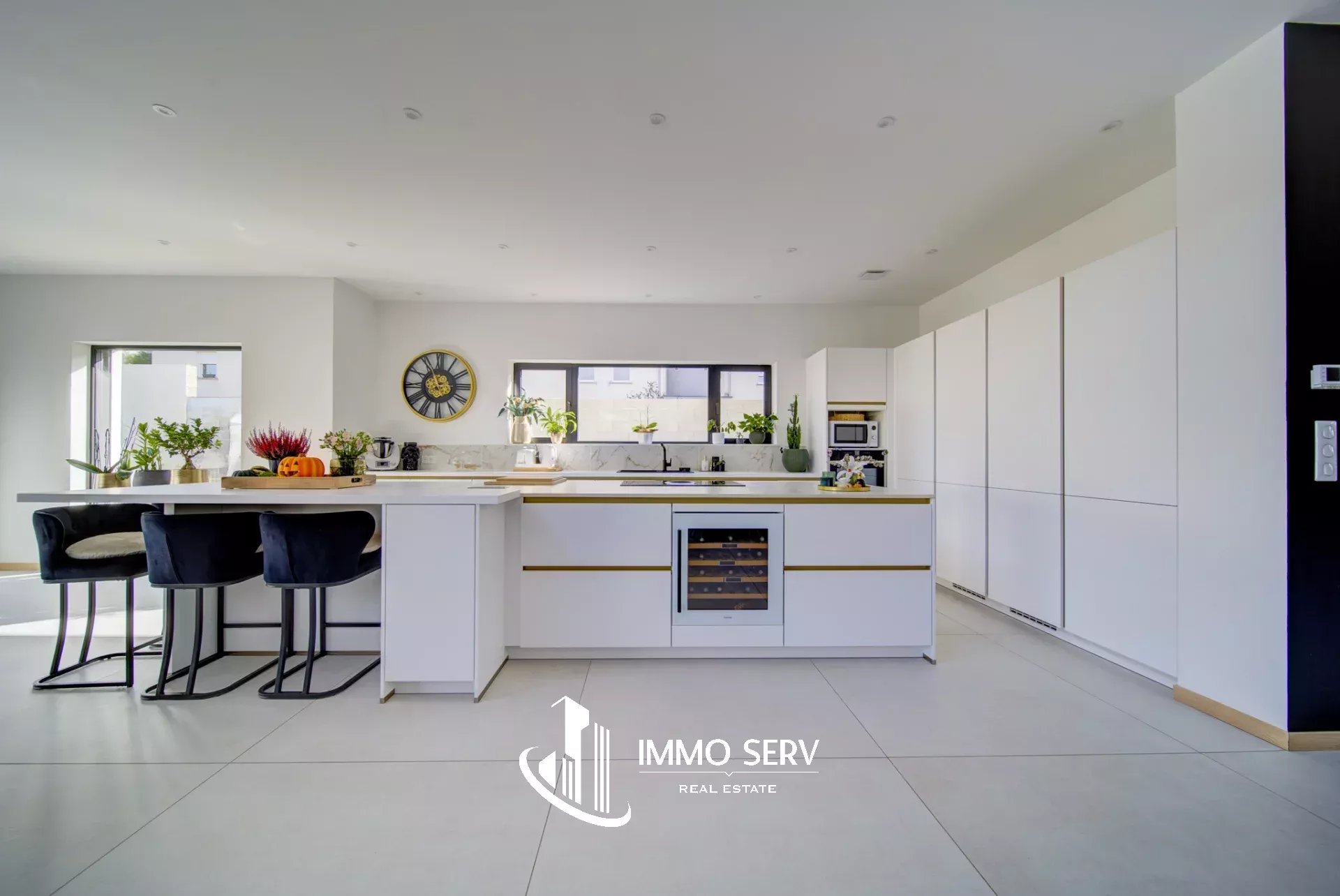 Photo 3 — IMMO SERV