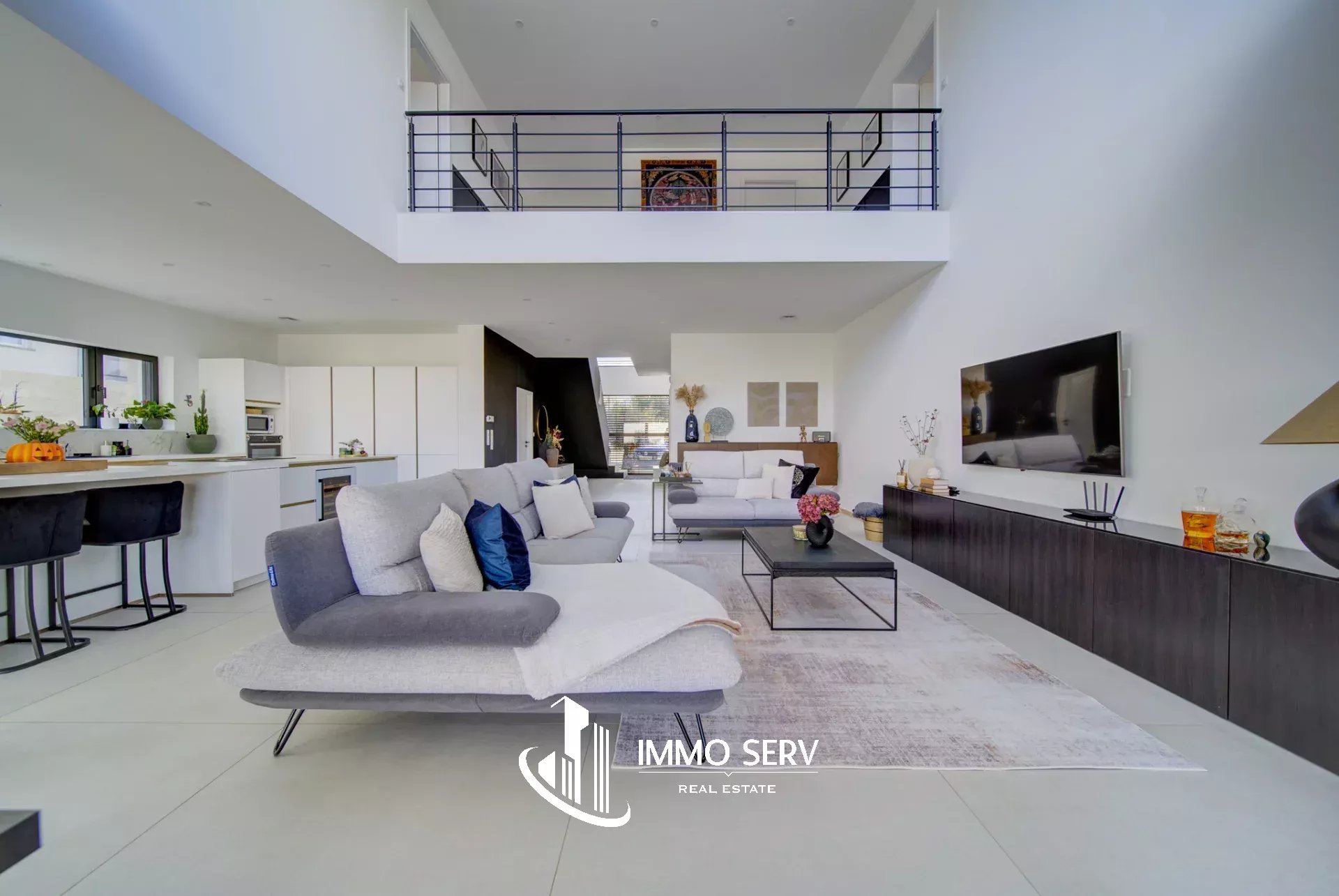 Photo 4 — IMMO SERV