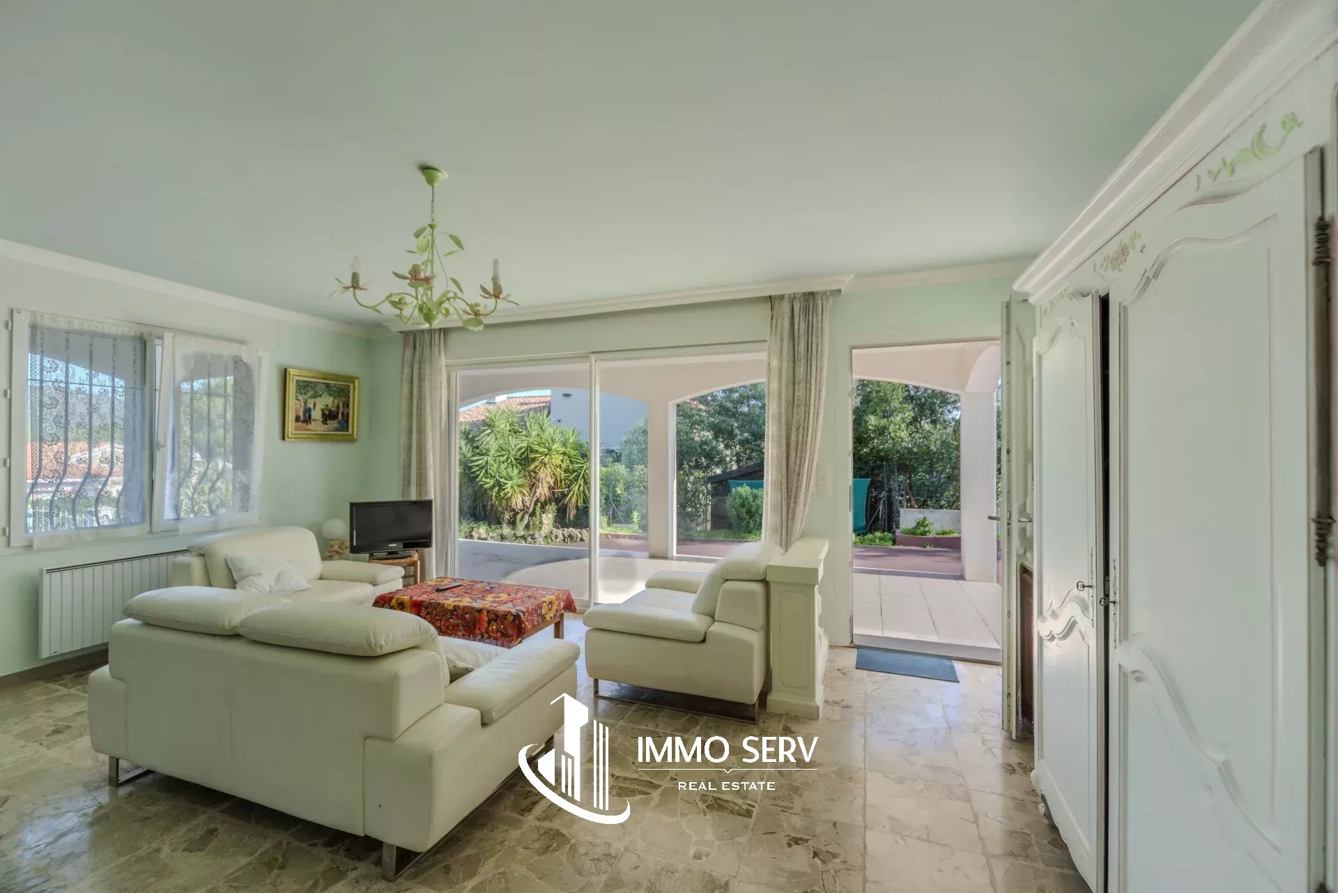 Photo 10 — IMMO SERV