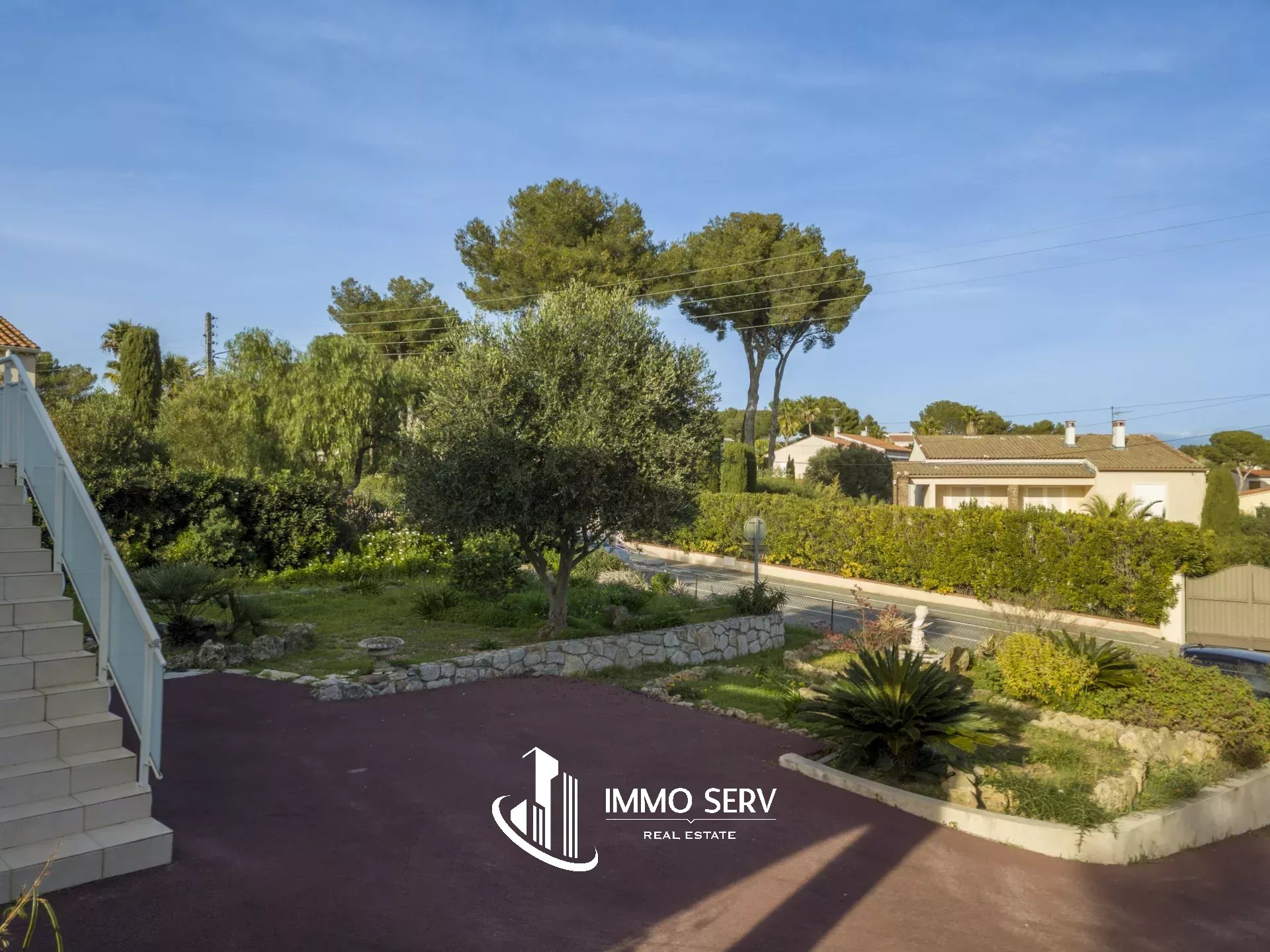 Photo 3 — IMMO SERV