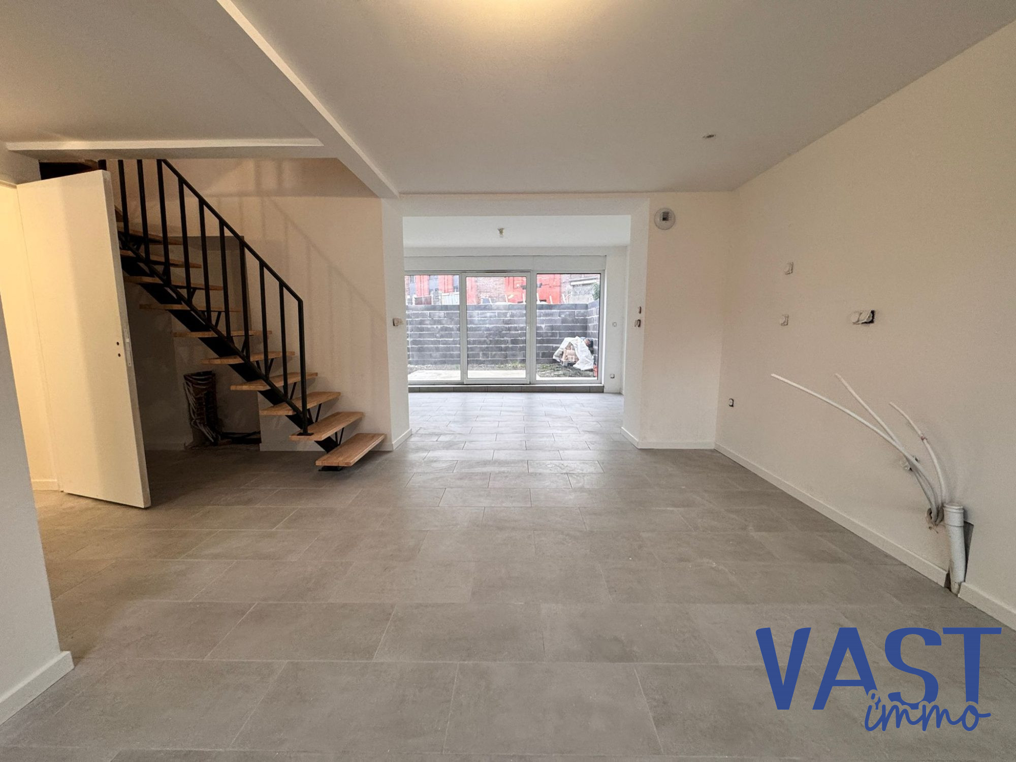 Photo 2 — VASTIMMO