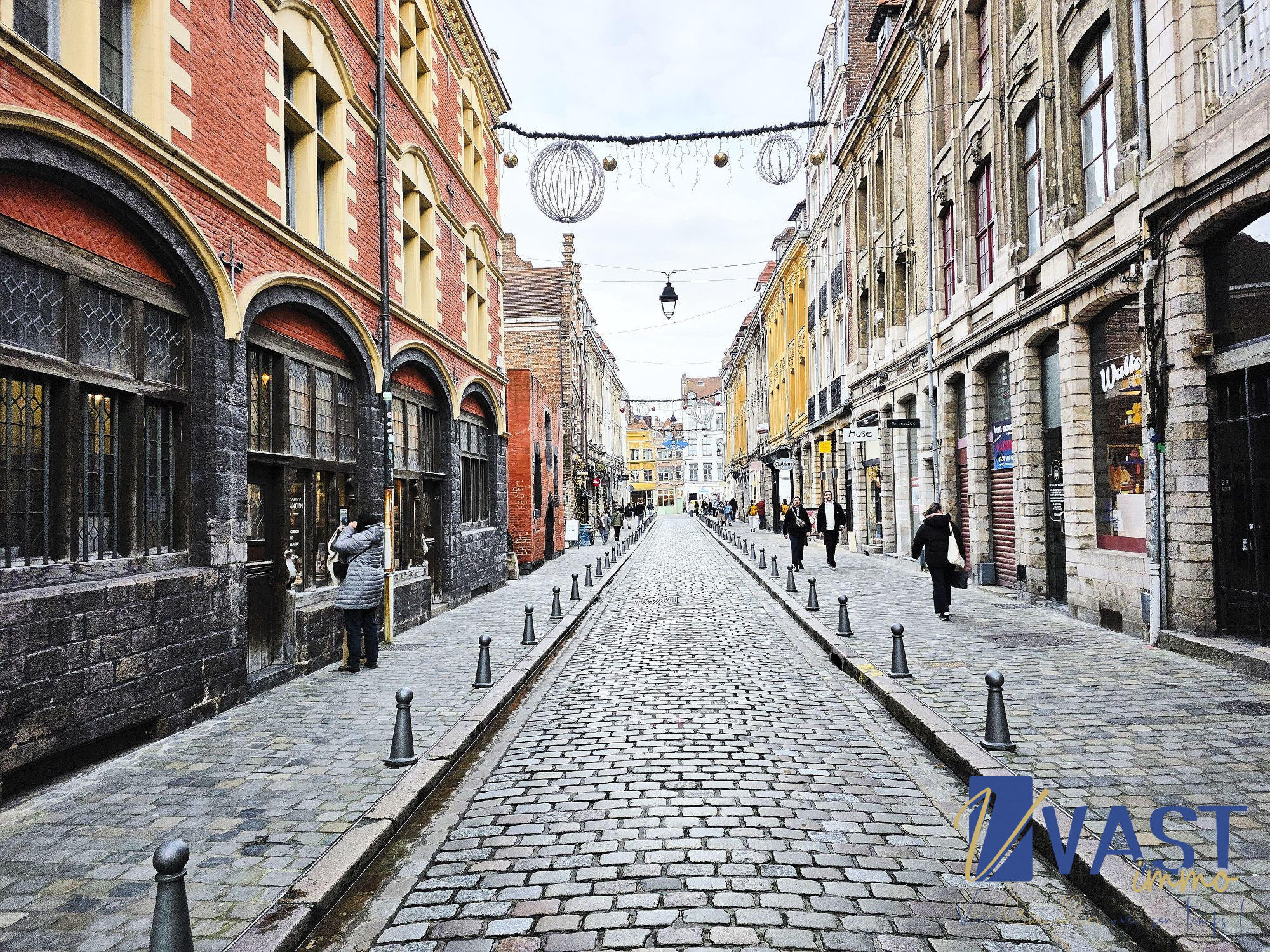 Photo 6 — VASTIMMO